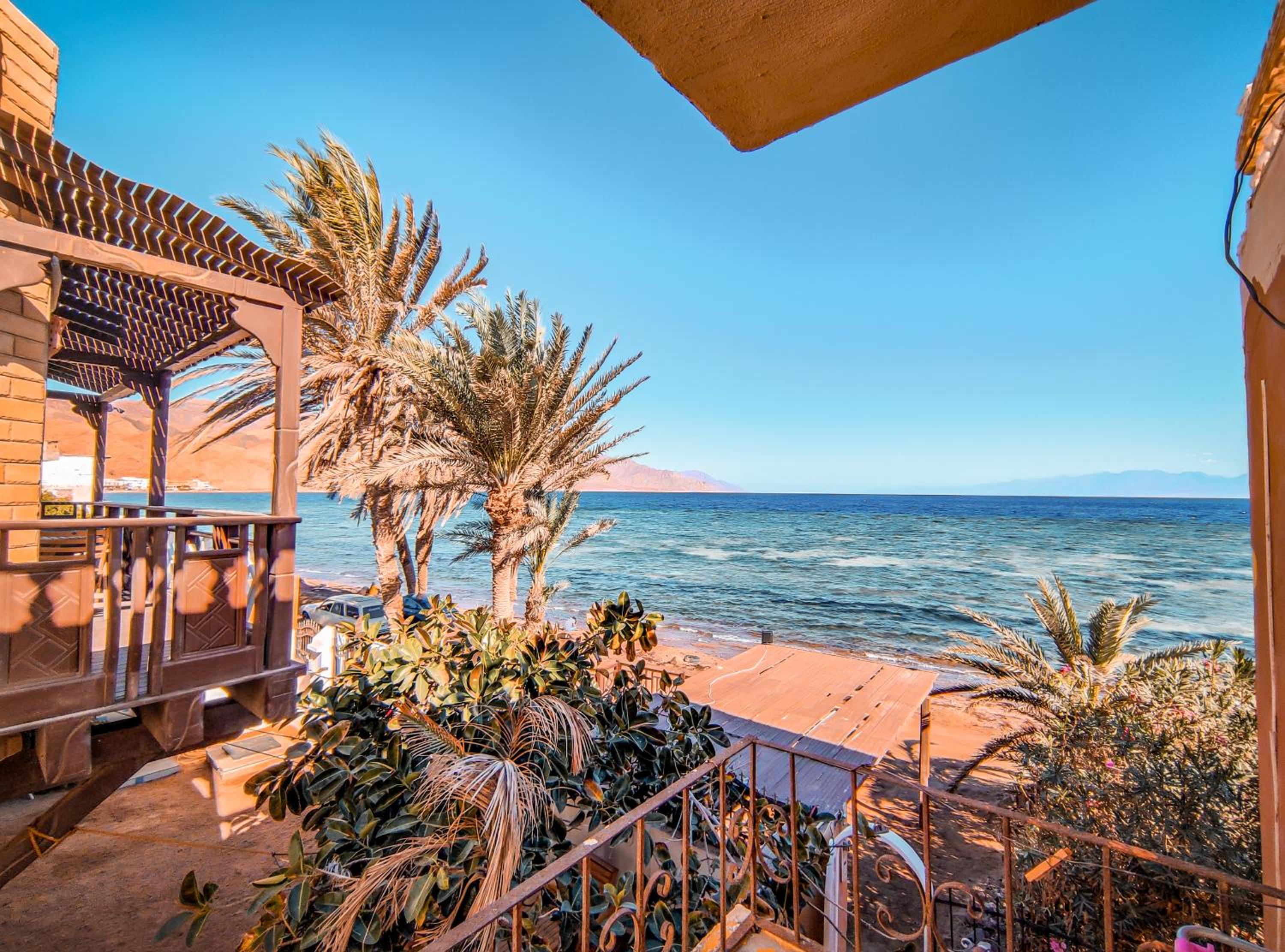 Villa sarda Blue