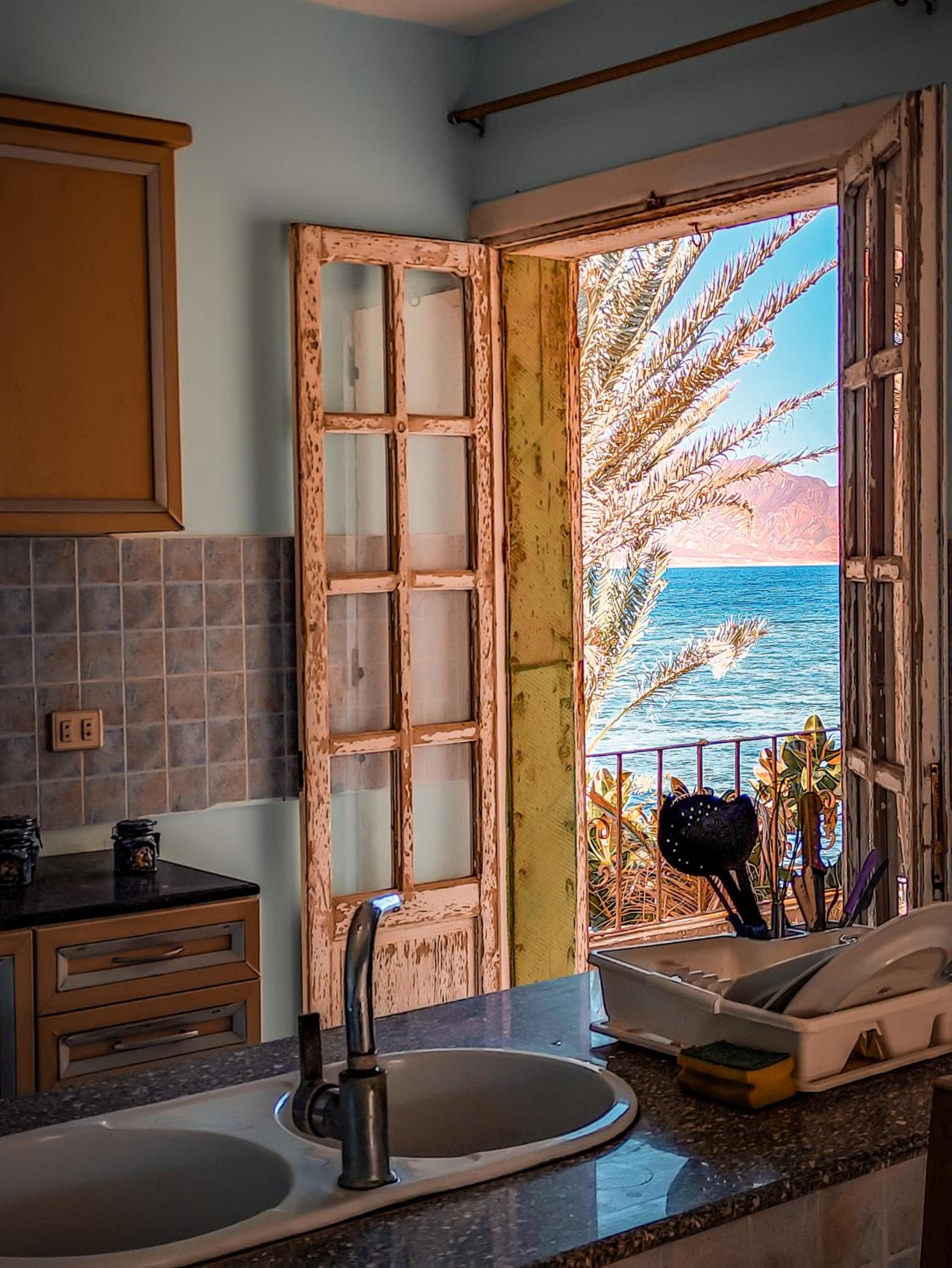 Villa sarda Blue