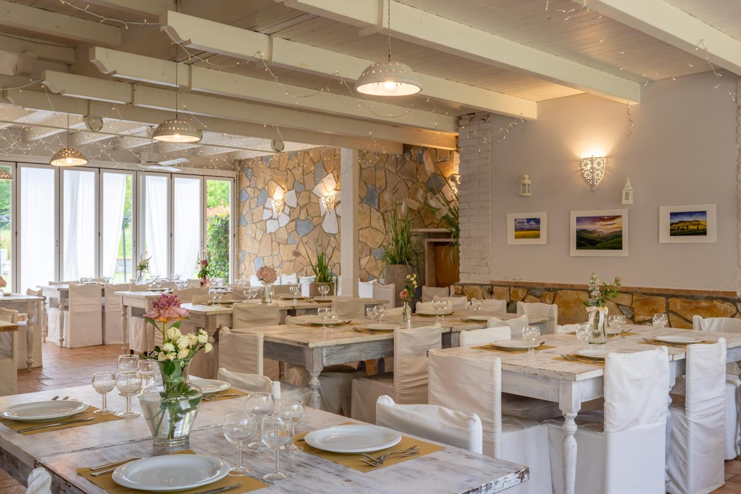 Agriturismo Valleverde