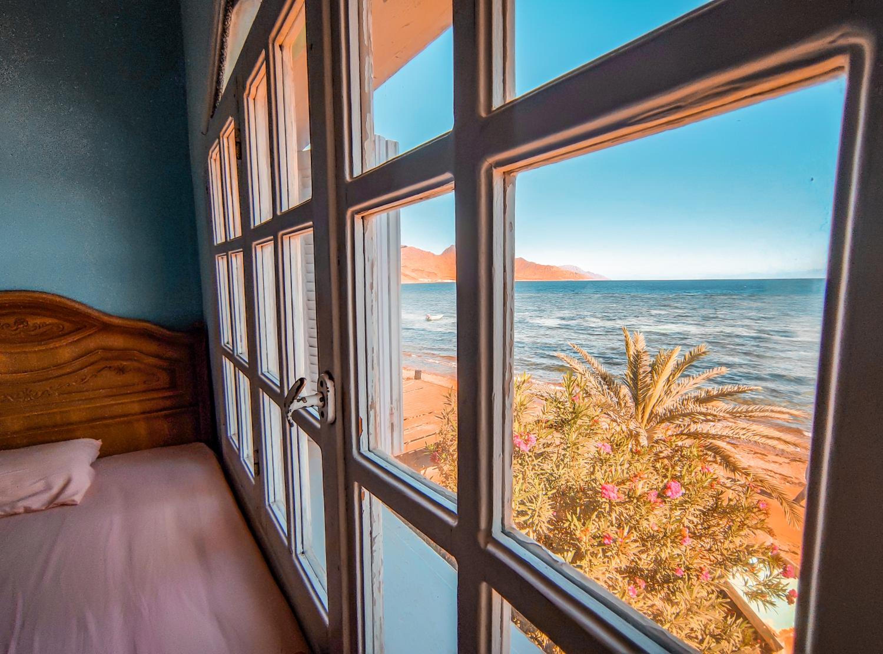 Villa sarda Blue