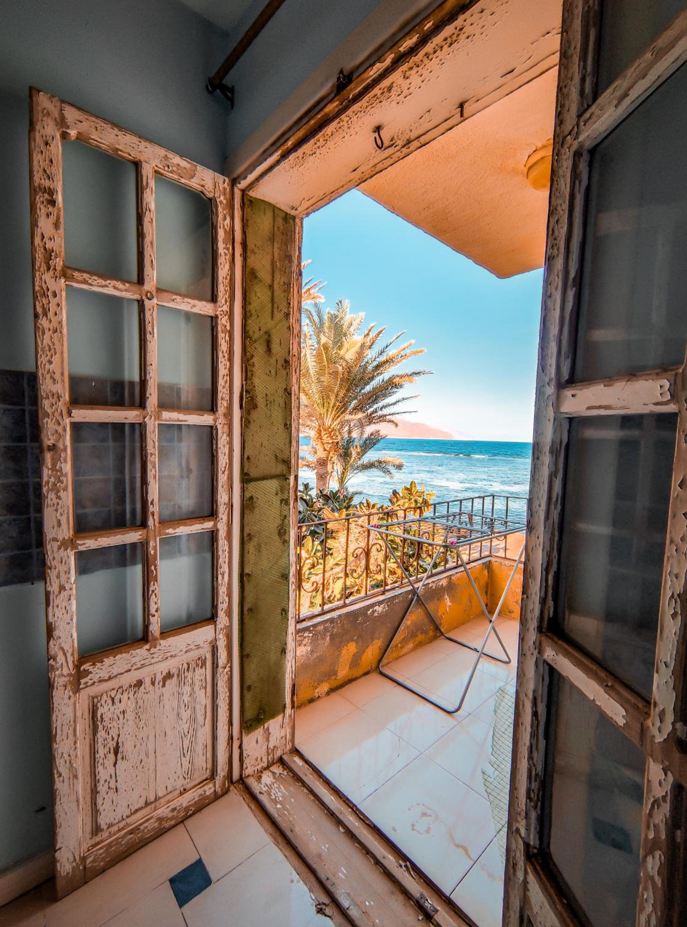 Villa sarda Blue