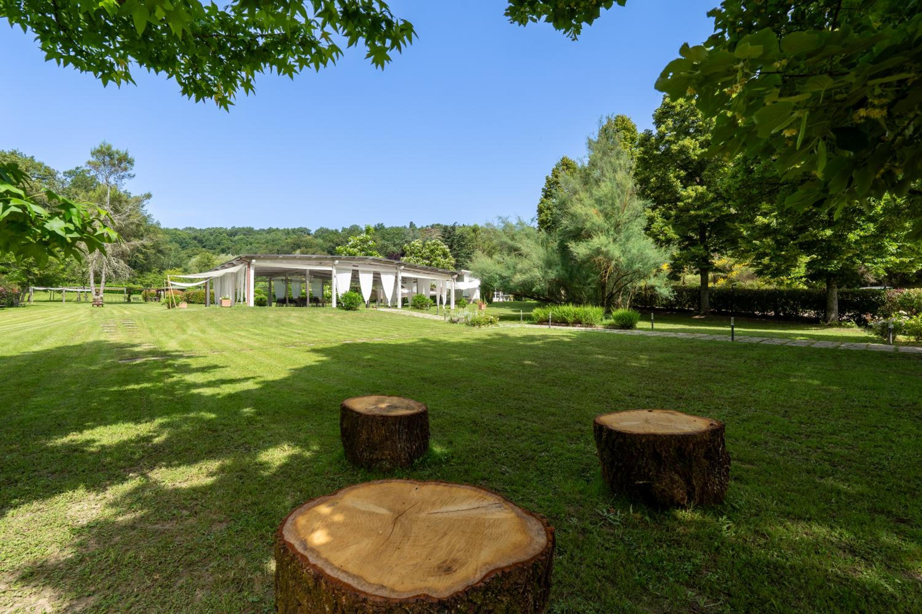 Agriturismo Valleverde
