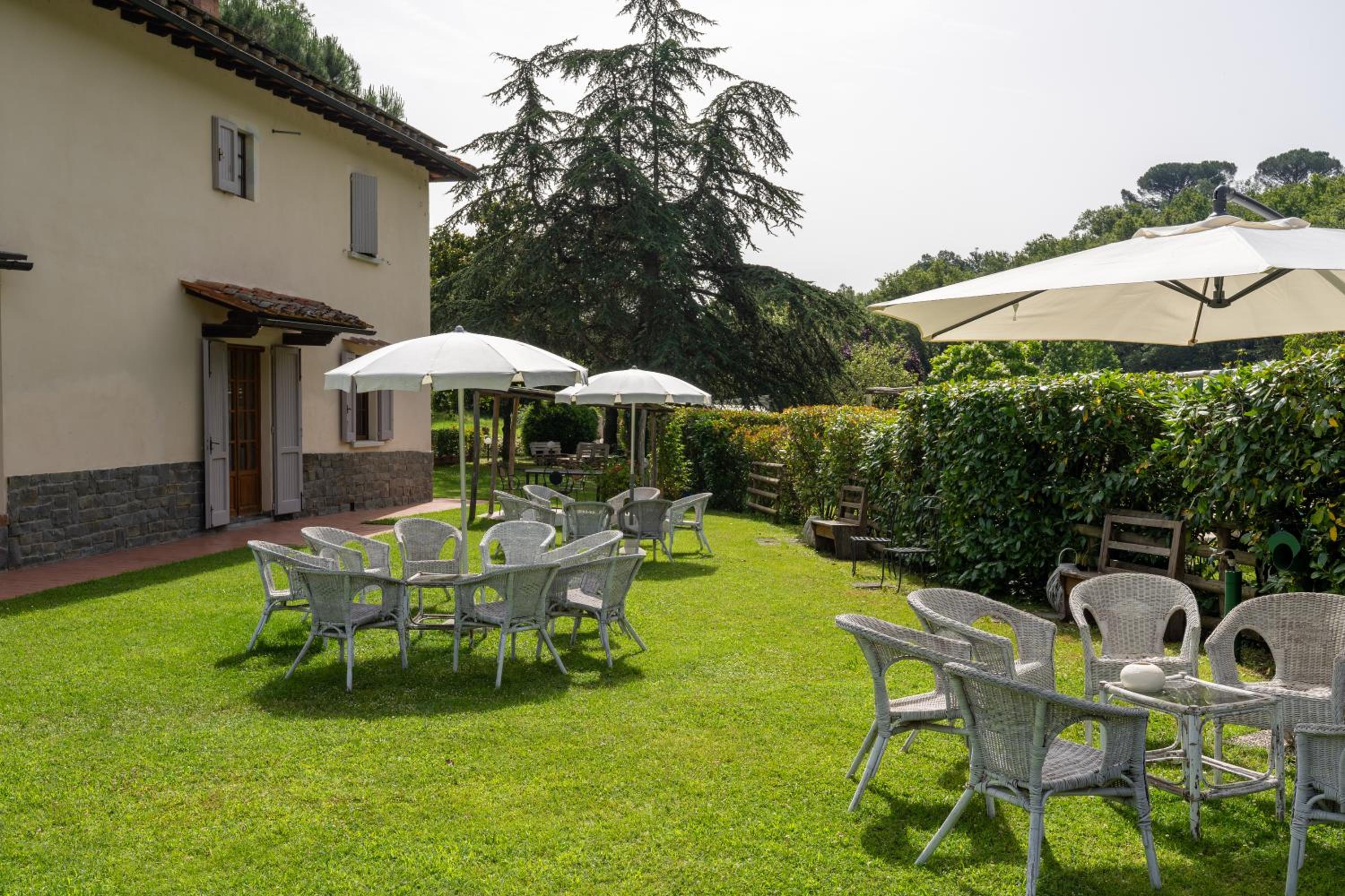 Agriturismo Valleverde