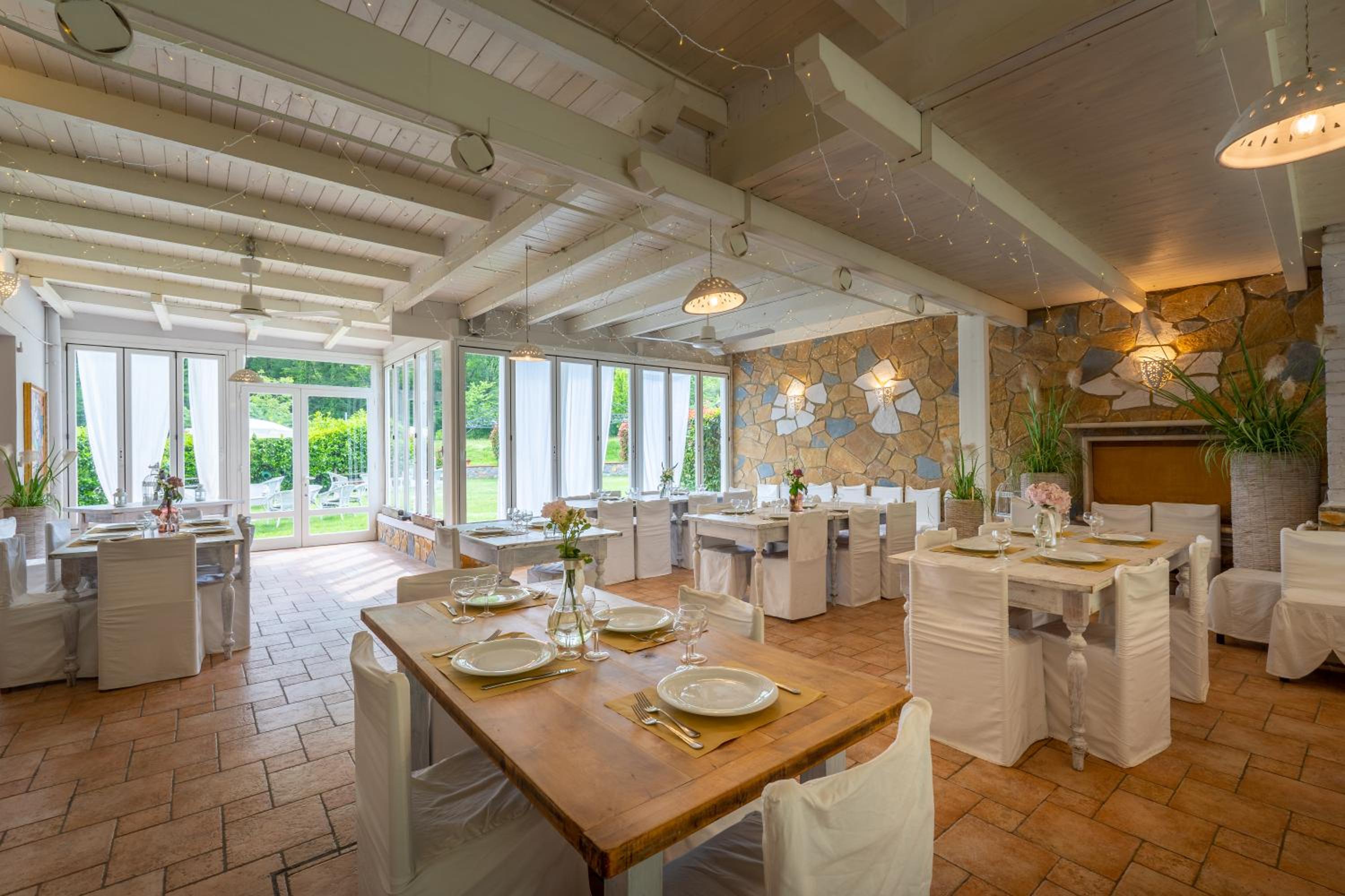 Agriturismo Valleverde