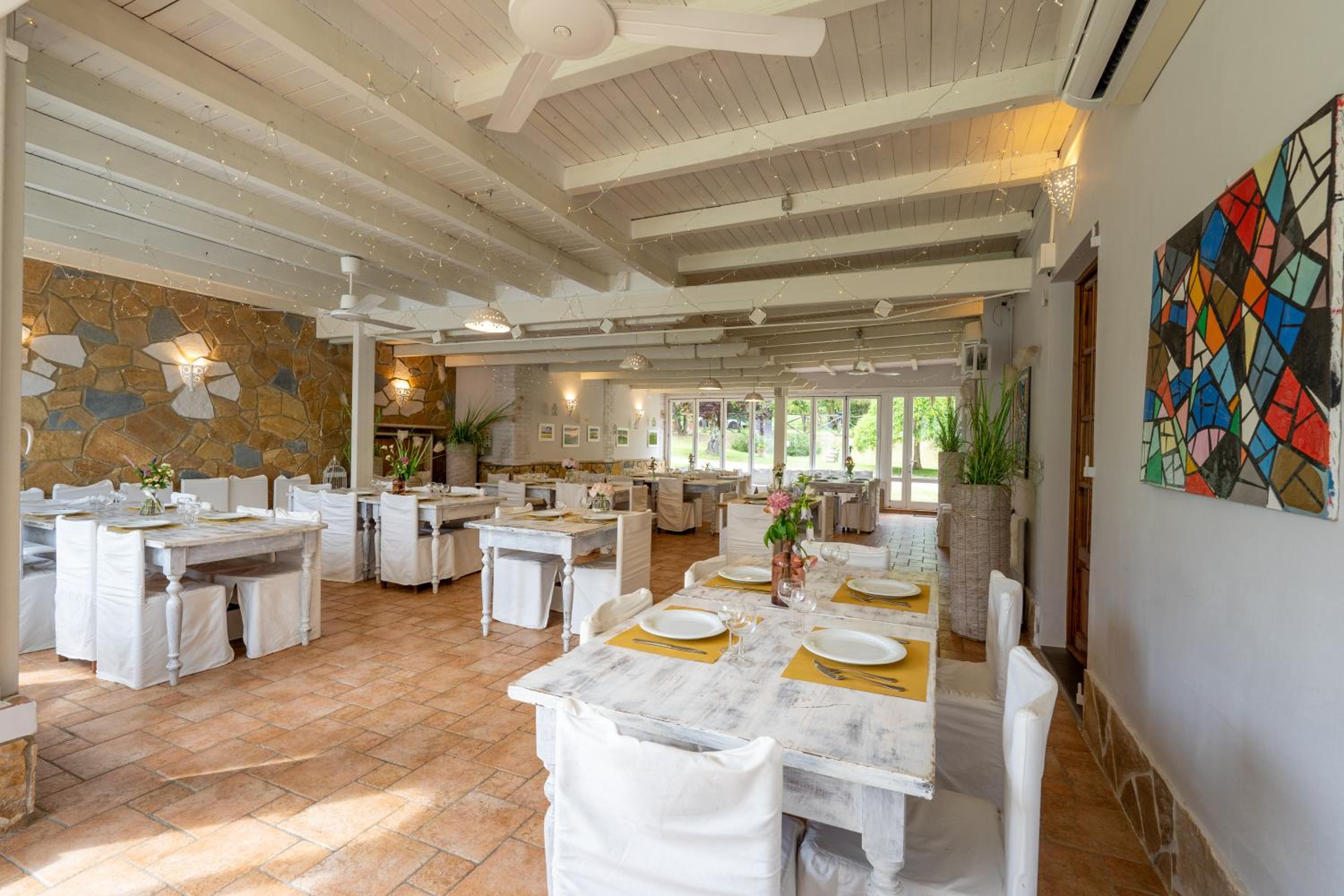 Agriturismo Valleverde