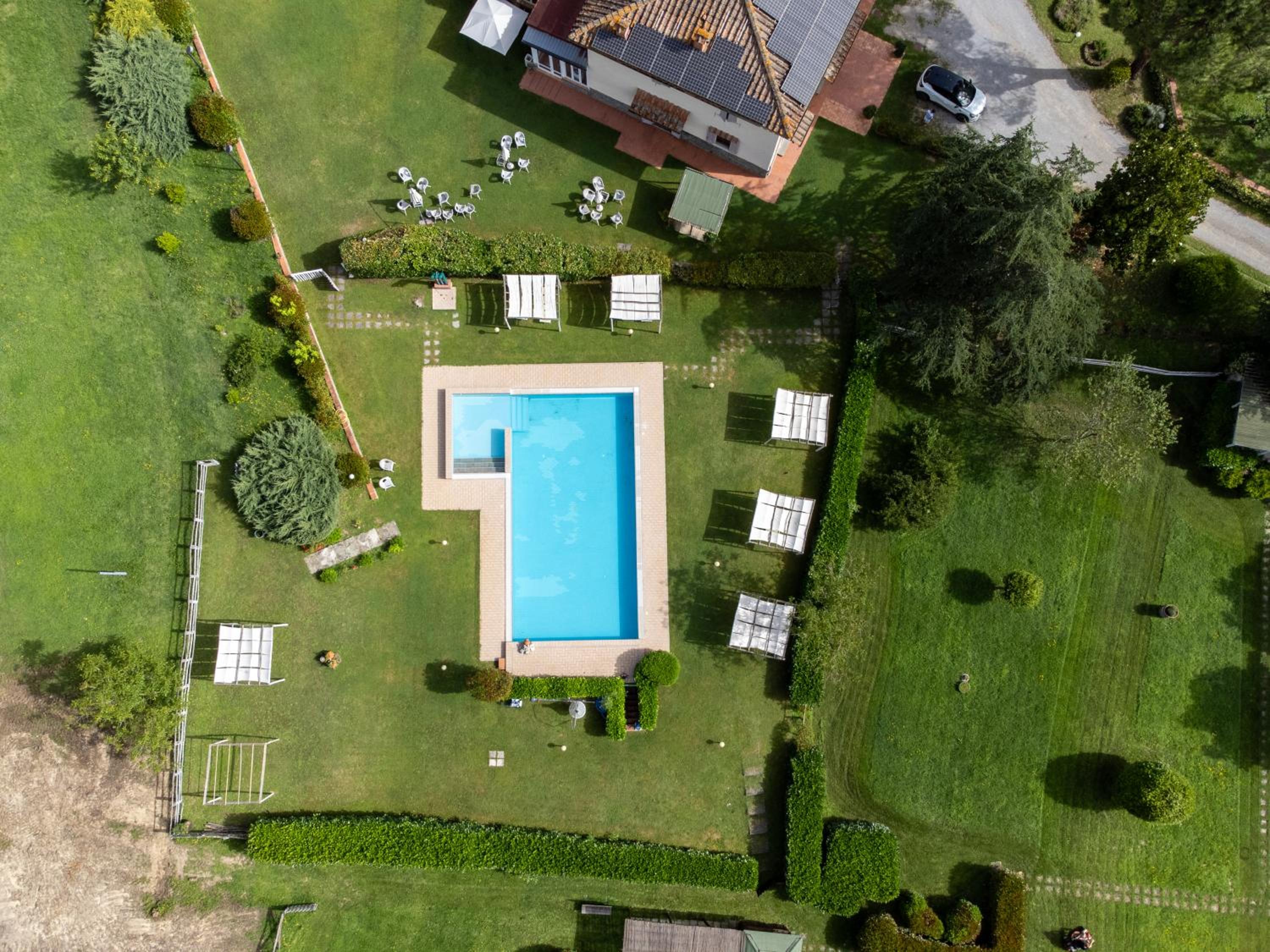 Agriturismo Valleverde