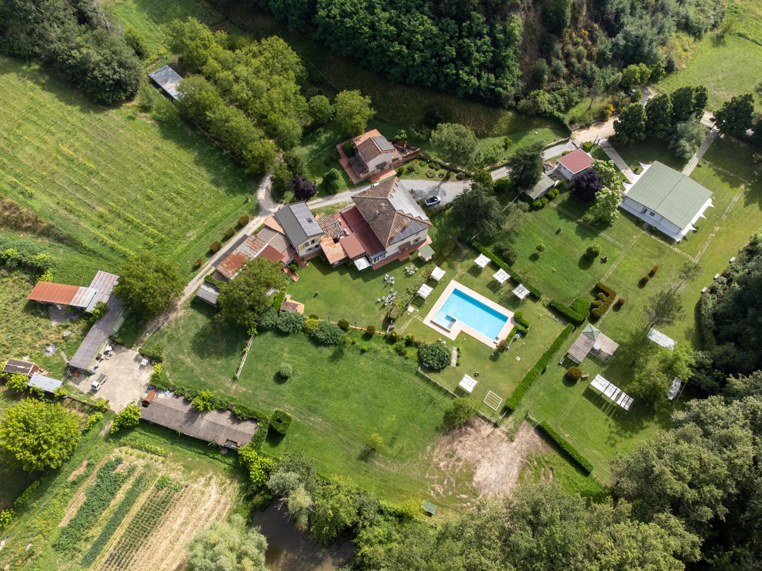 Agriturismo Valleverde