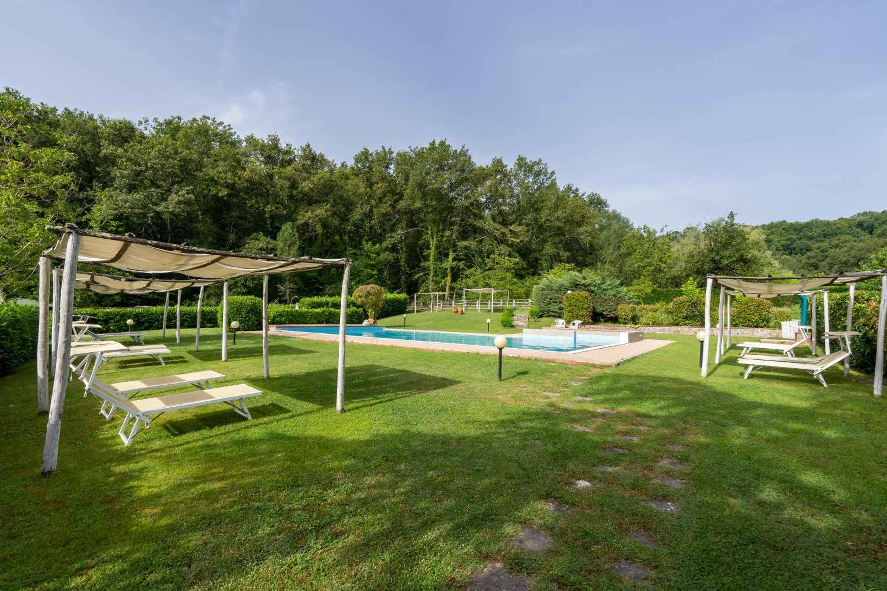Agriturismo Valleverde