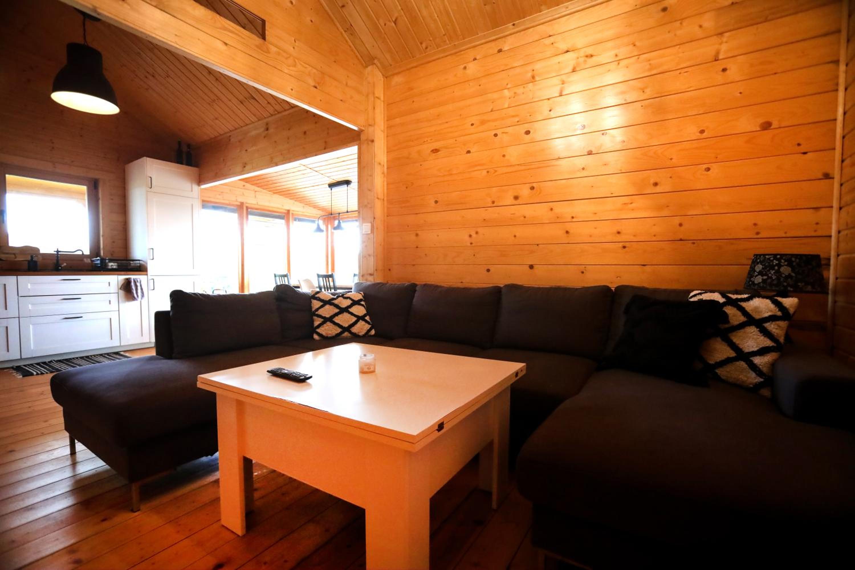 Domek Całoroczny Powidz tel 512-589-997 view 5