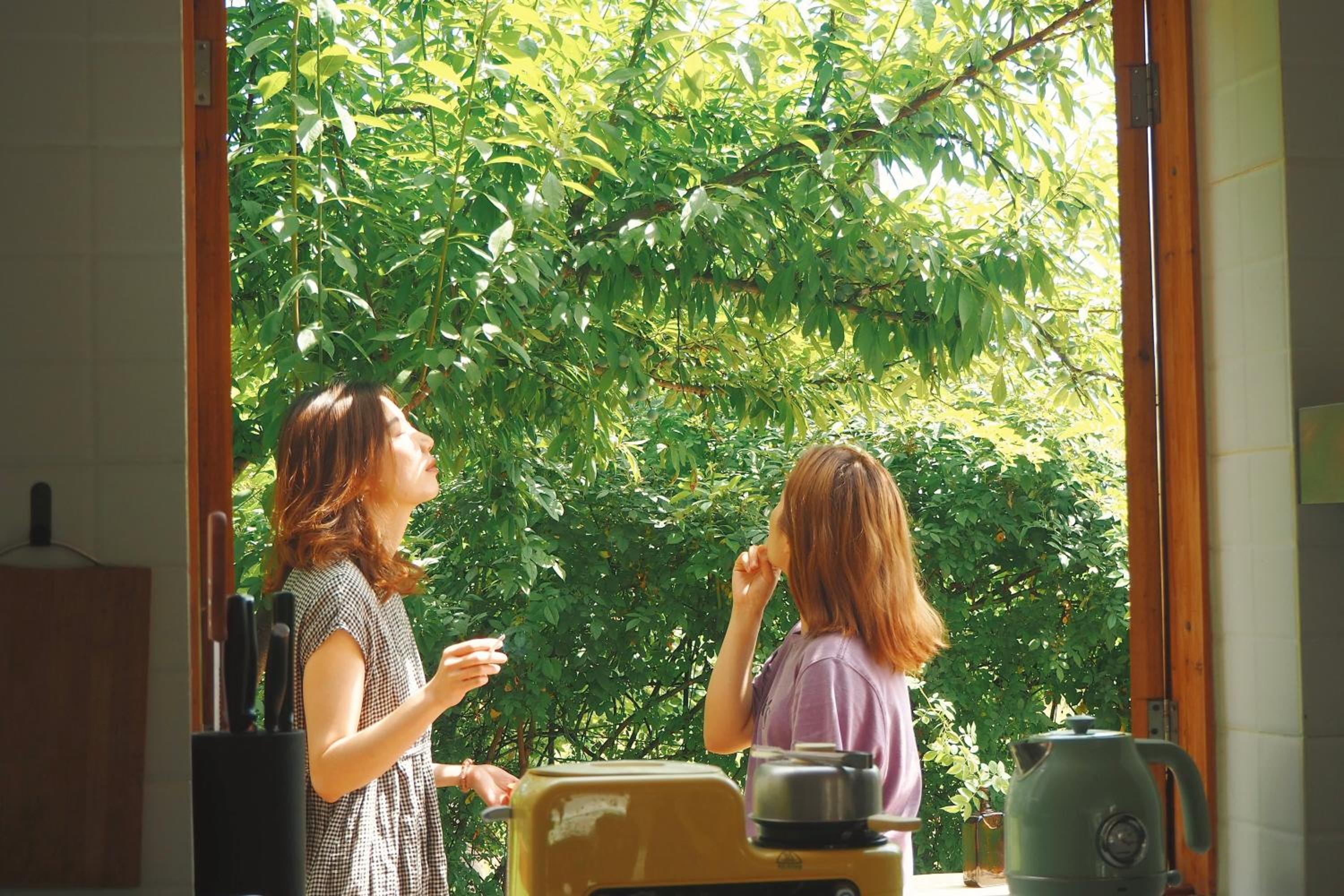 峨眉山一方民宿Mount Emei Little Place Guesthous