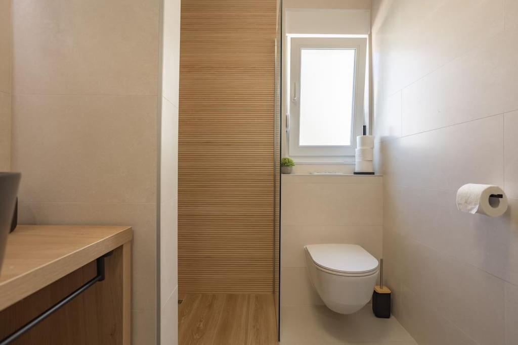 DELUXE apartment Jakov near the beach view 5