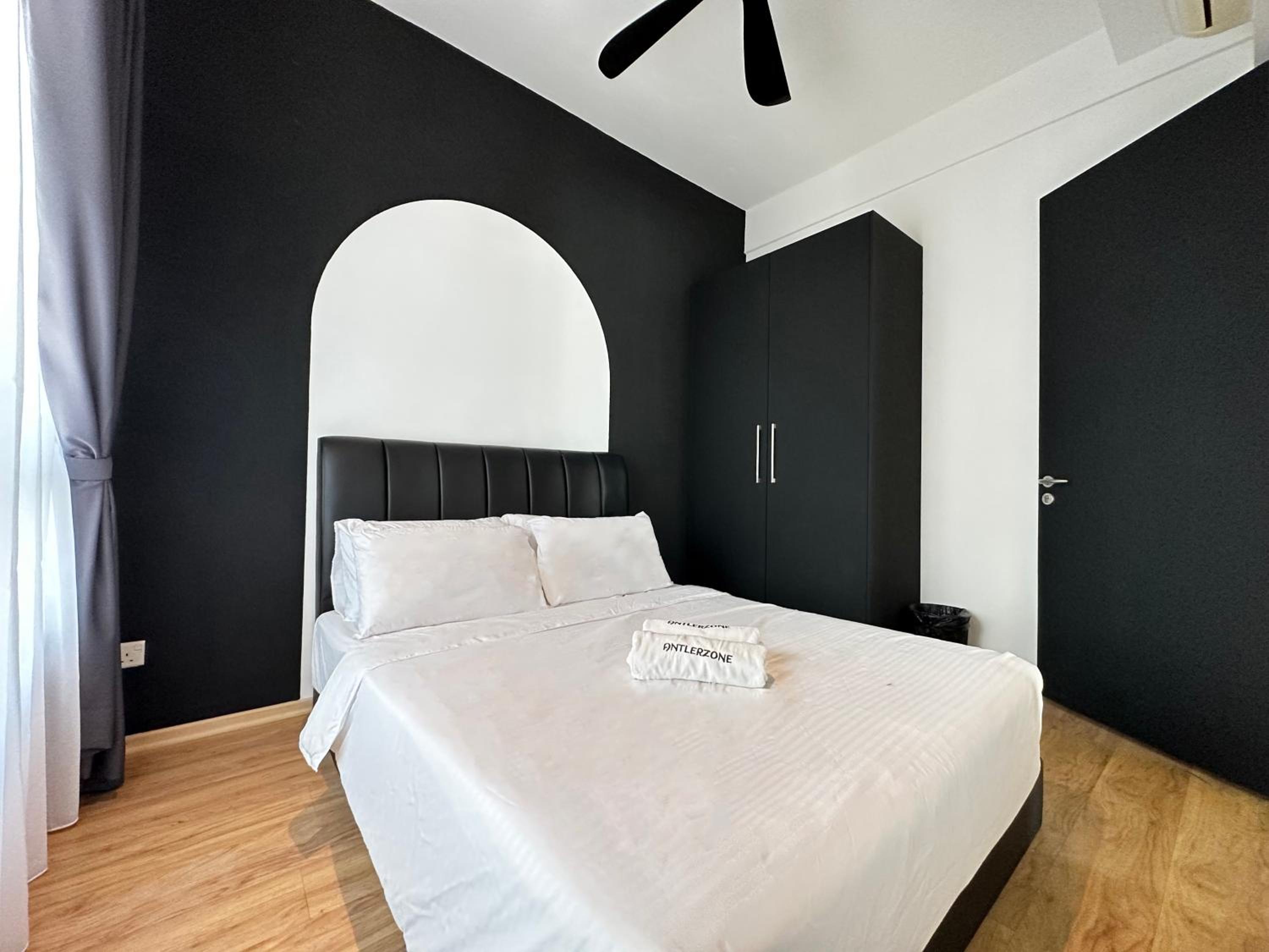 Botanika, Luxury Homestay by Antlerzone
