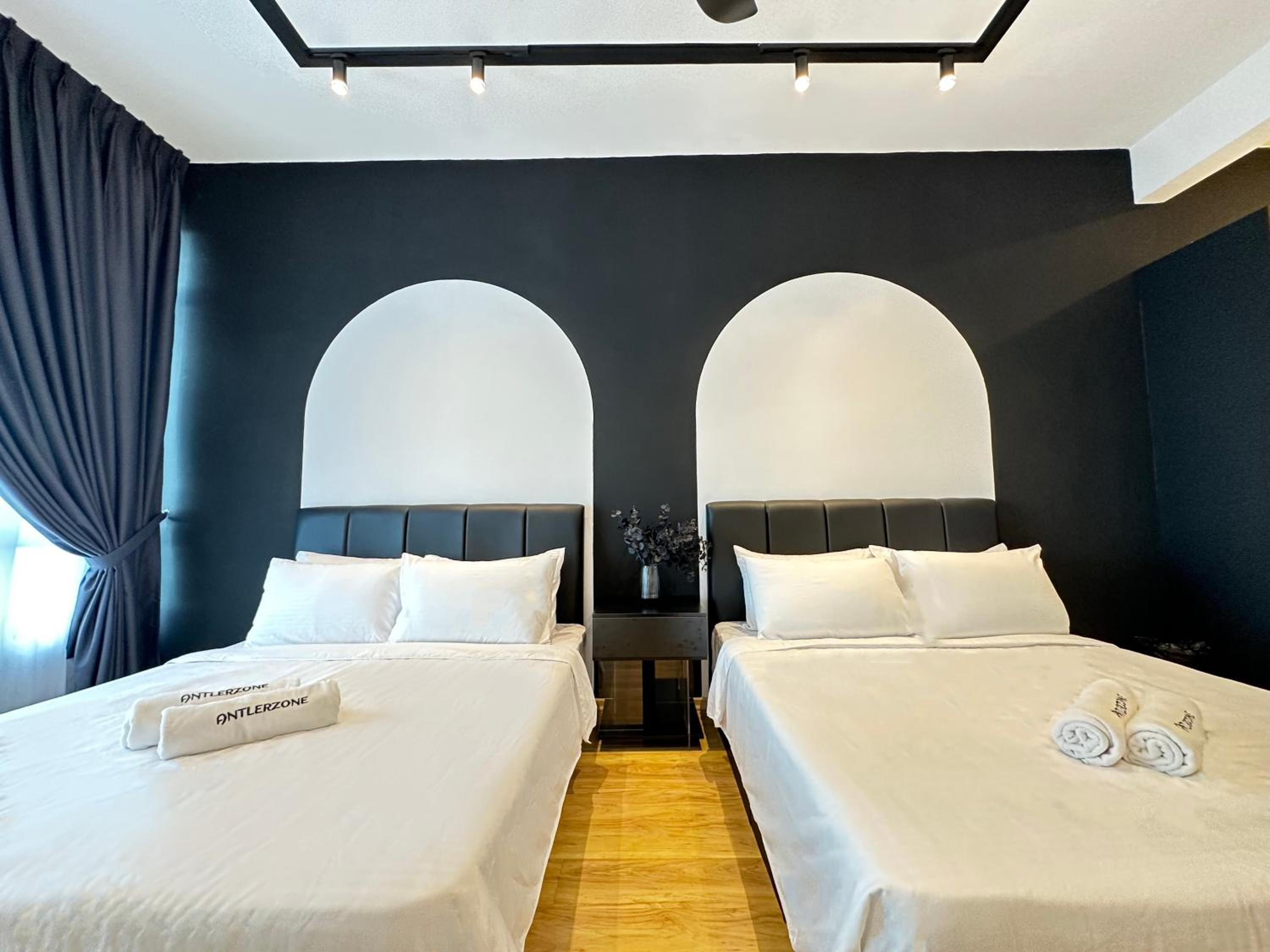 Botanika, Luxury Homestay by Antlerzone