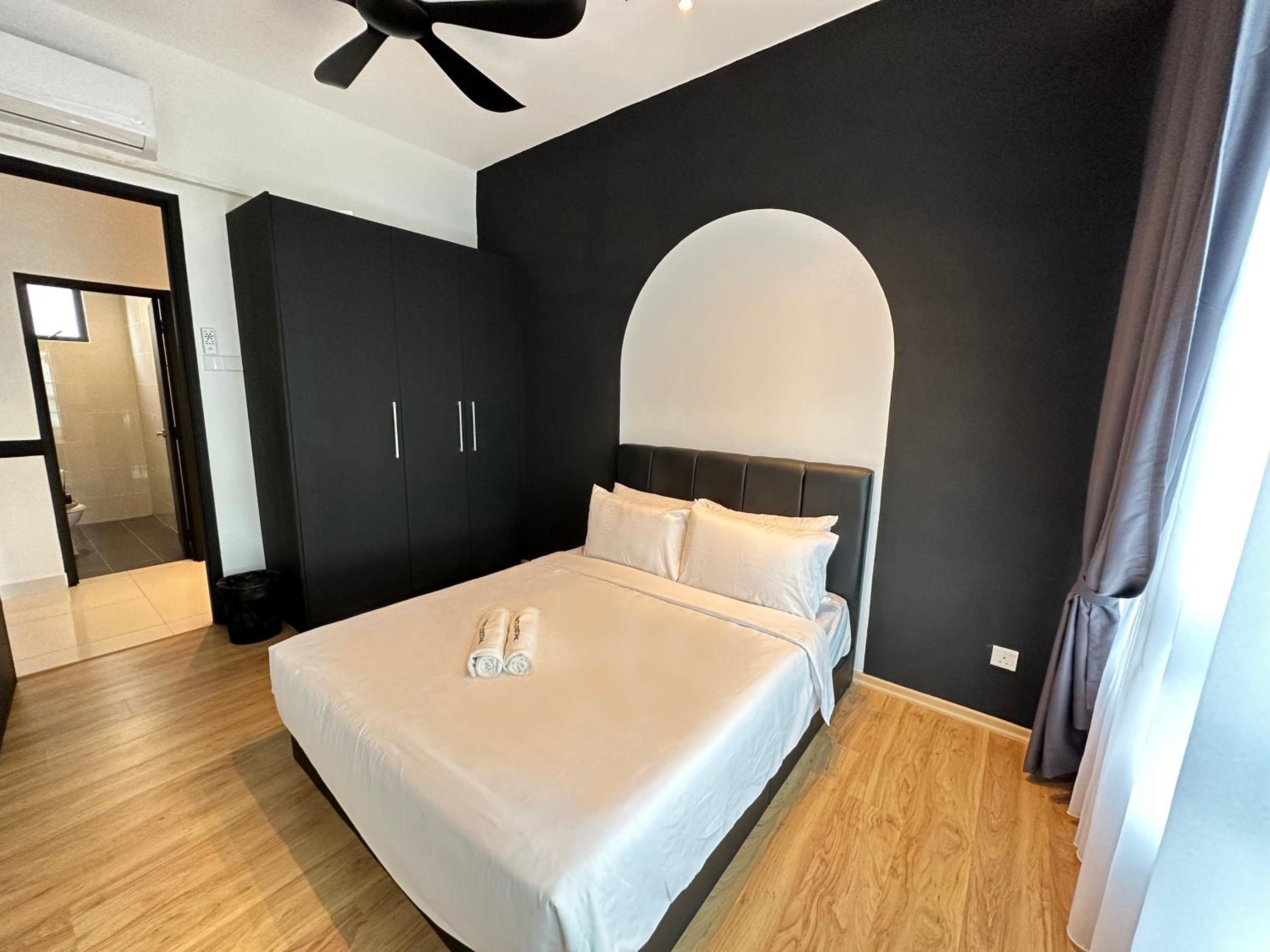 Botanika, Luxury Homestay by Antlerzone