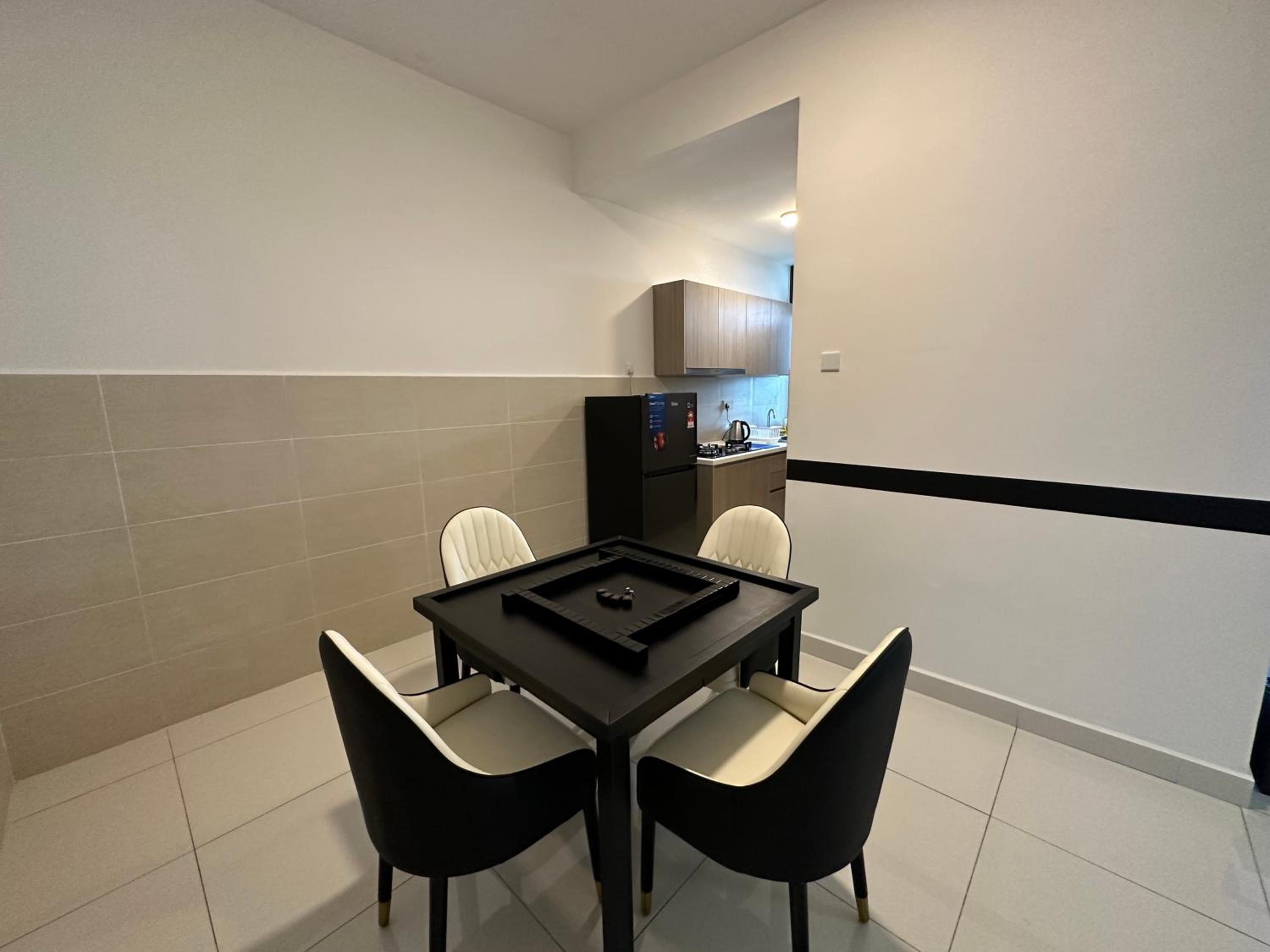 Botanika, Luxury Homestay by Antlerzone