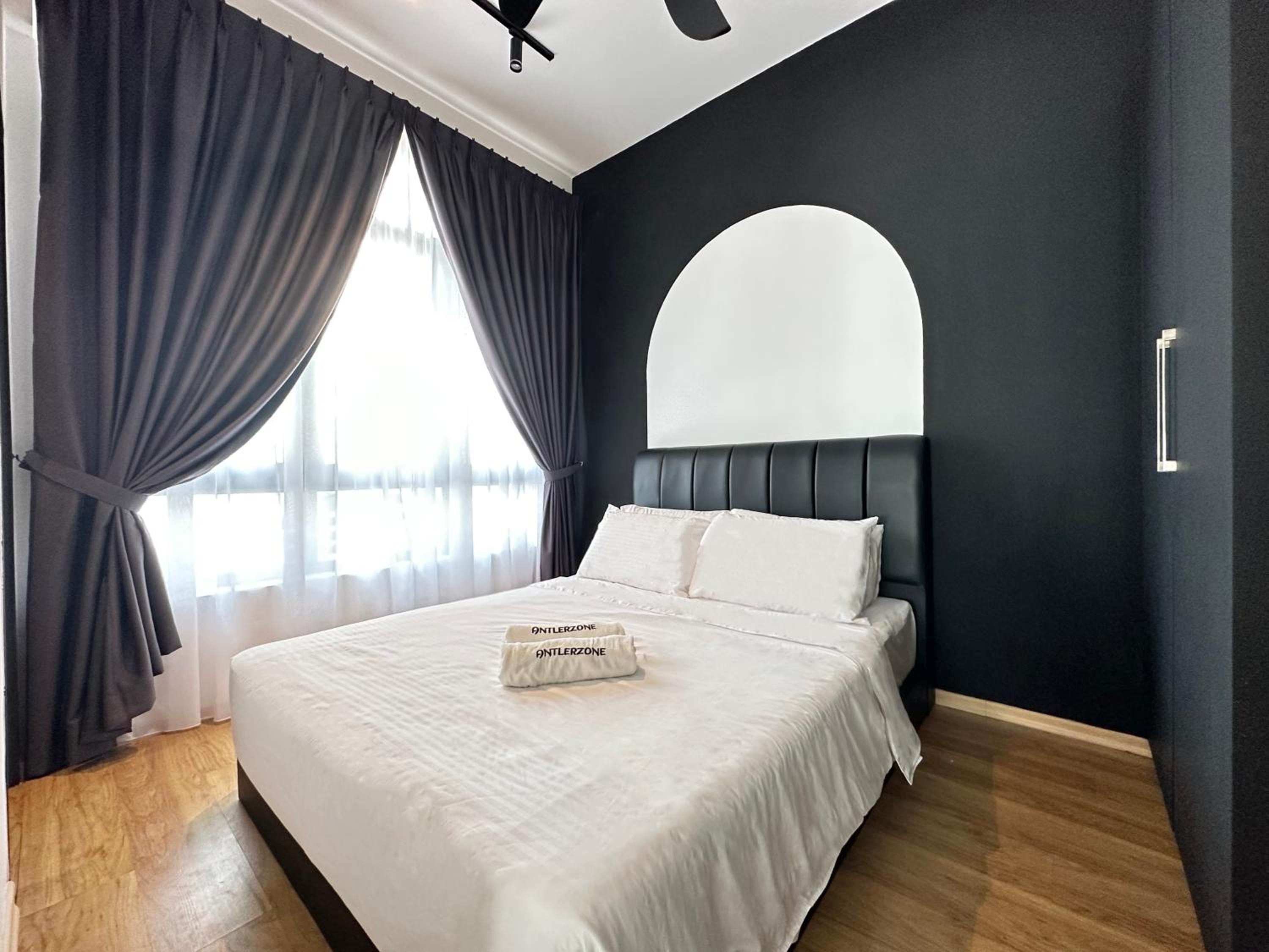 Botanika, Luxury Homestay by Antlerzone