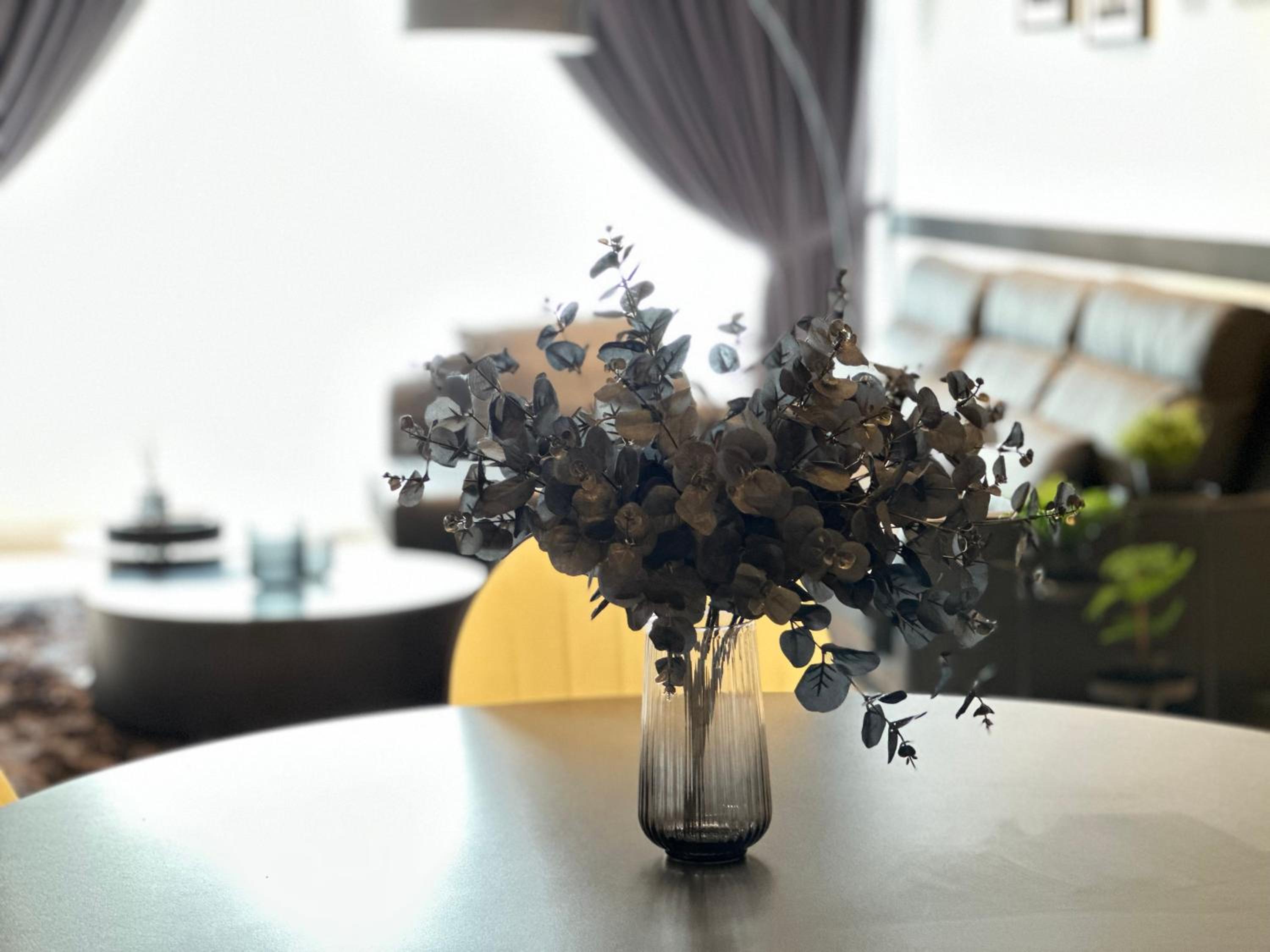 Botanika, Luxury Homestay by Antlerzone