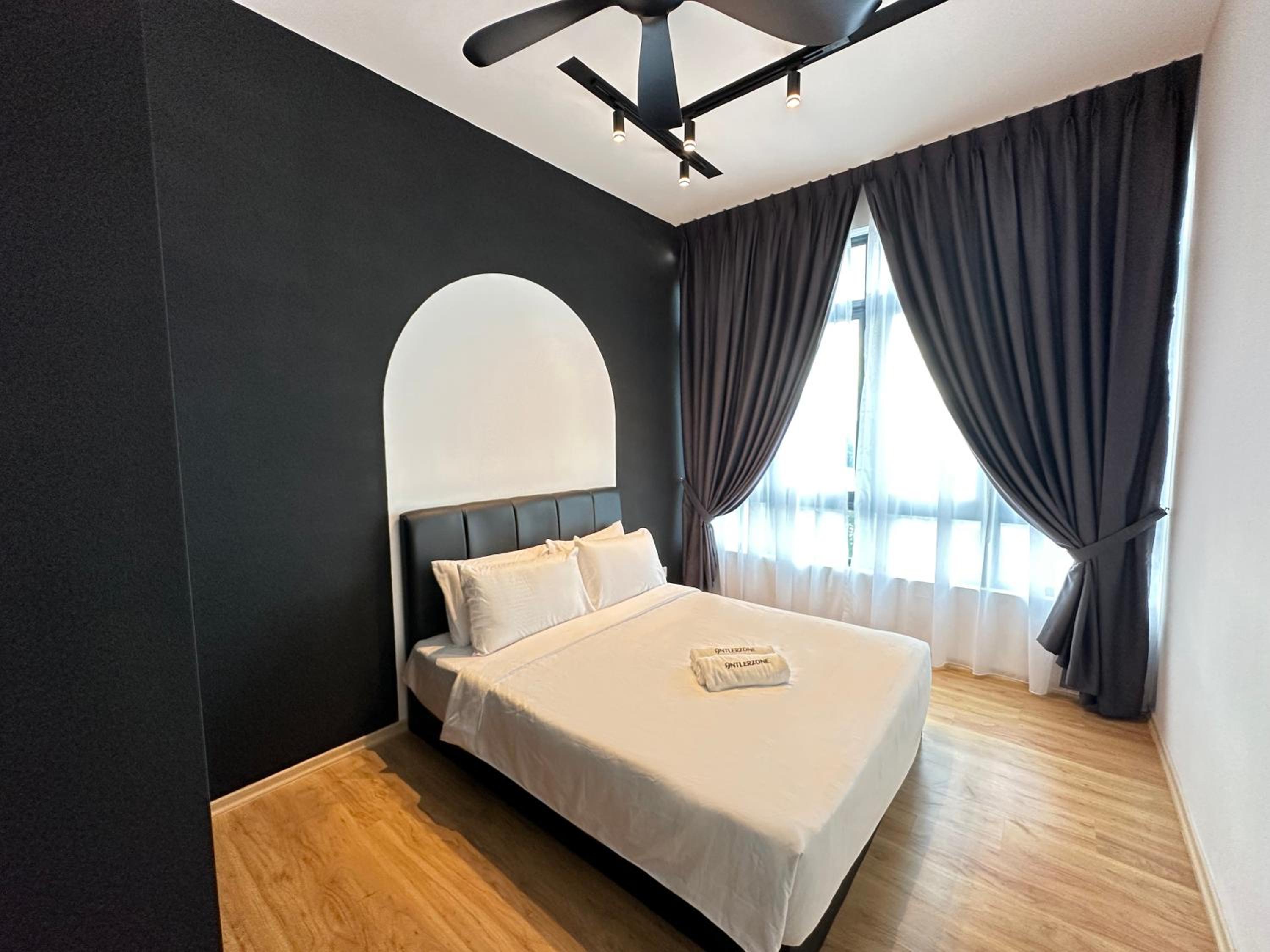 Botanika, Luxury Homestay by Antlerzone