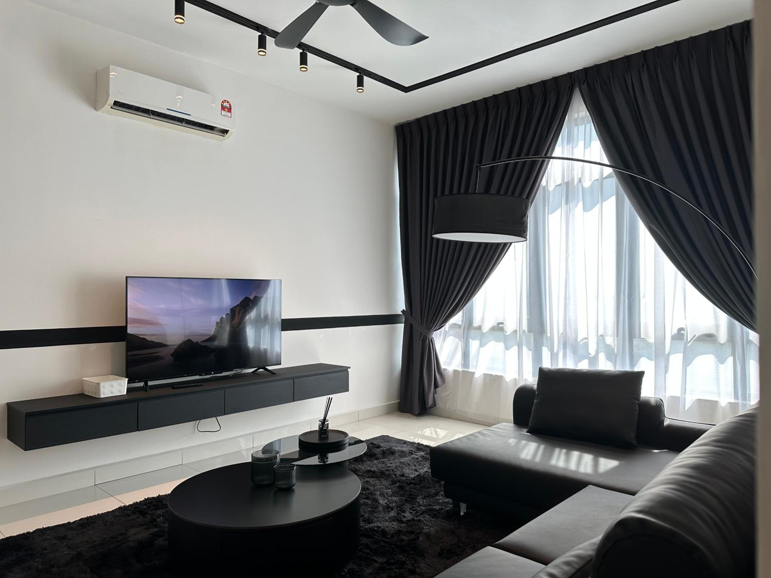 Botanika, Luxury Homestay by Antlerzone