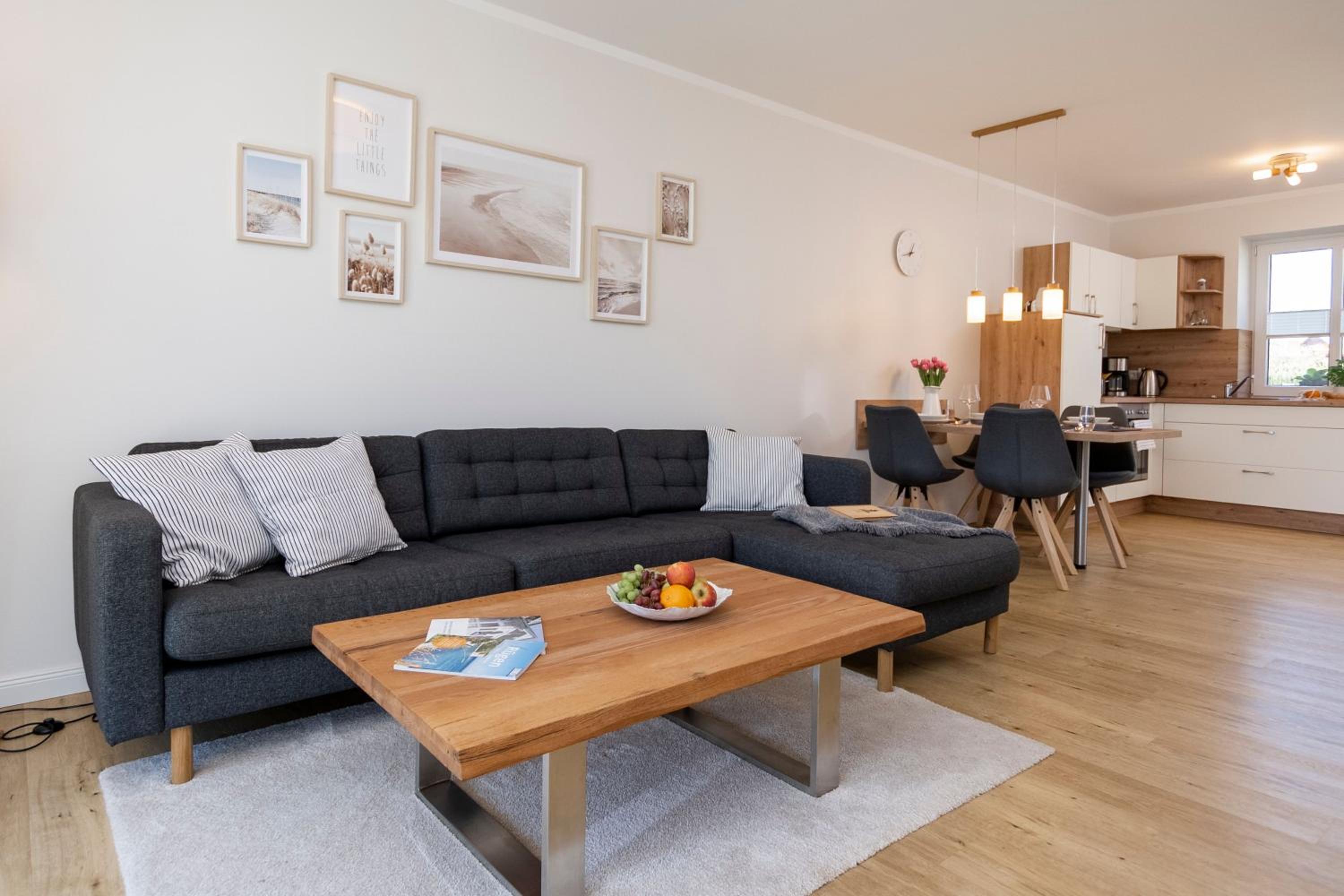 Ferienwohnung Junis view 5