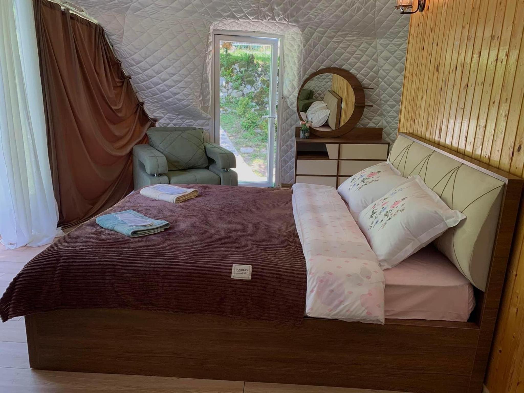 Nahei Cottage Martvili