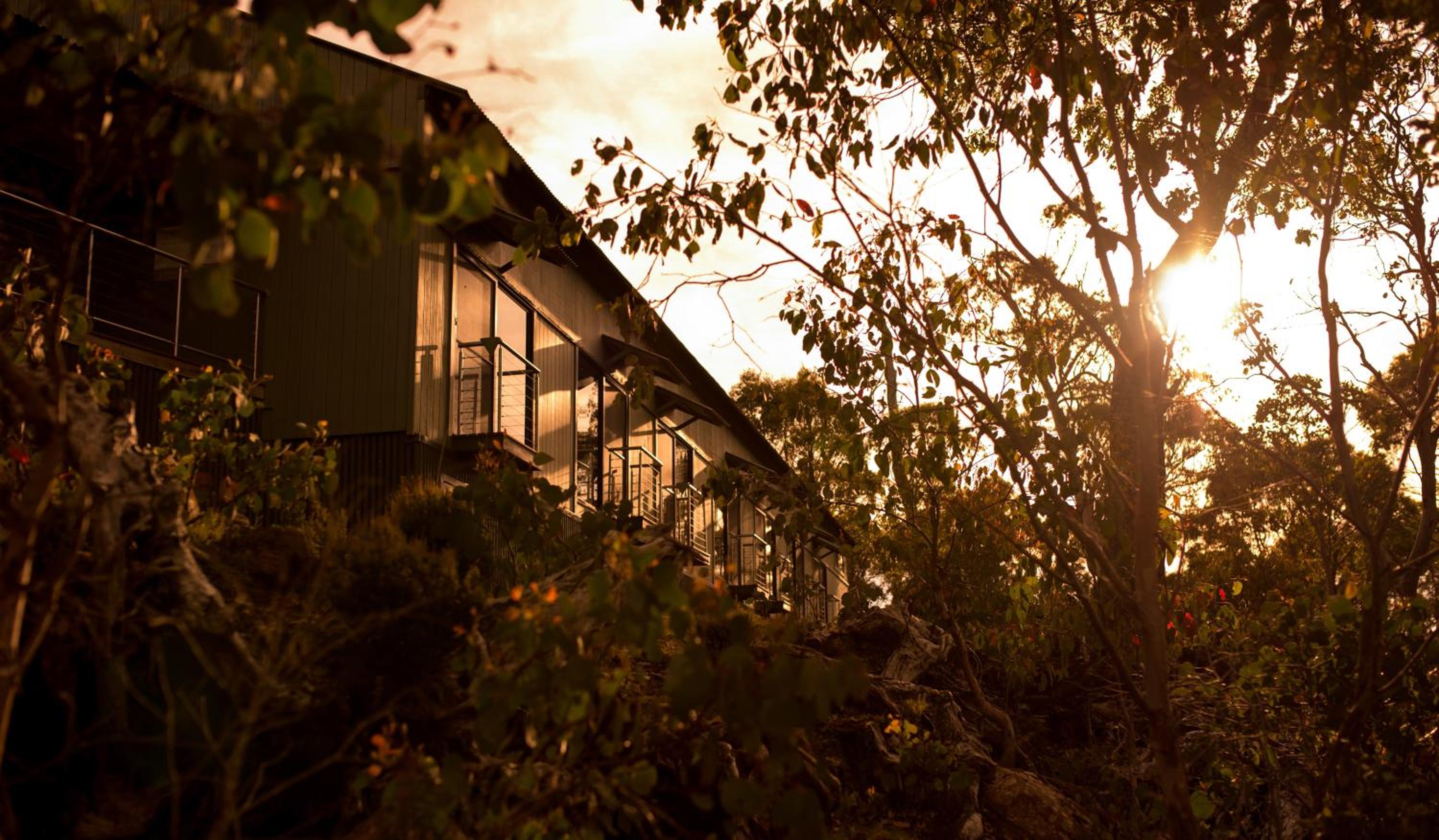 Discovery Resorts – Cradle Mountain 52