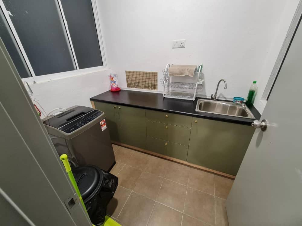 Vista Bangi UNA Homestay photo 8