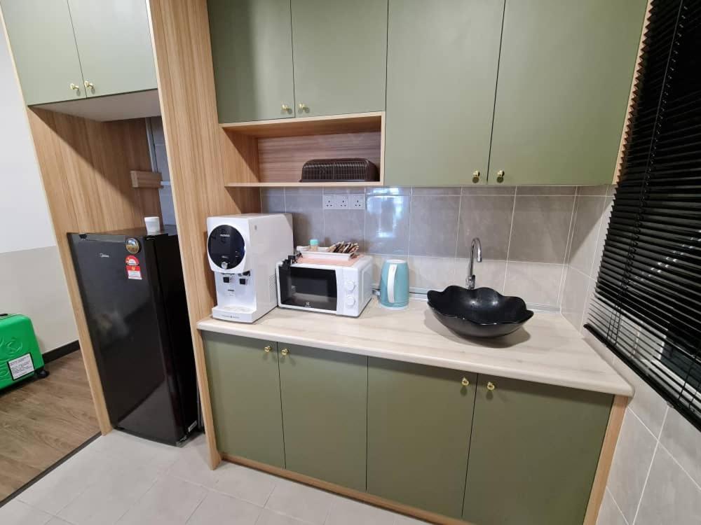 Vista Bangi UNA Homestay photo 7