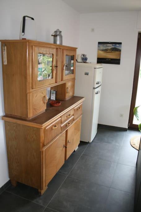 Schönes Haus in der Wetterau