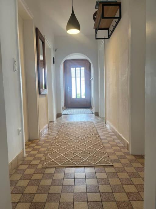 Schönes Haus in der Wetterau
