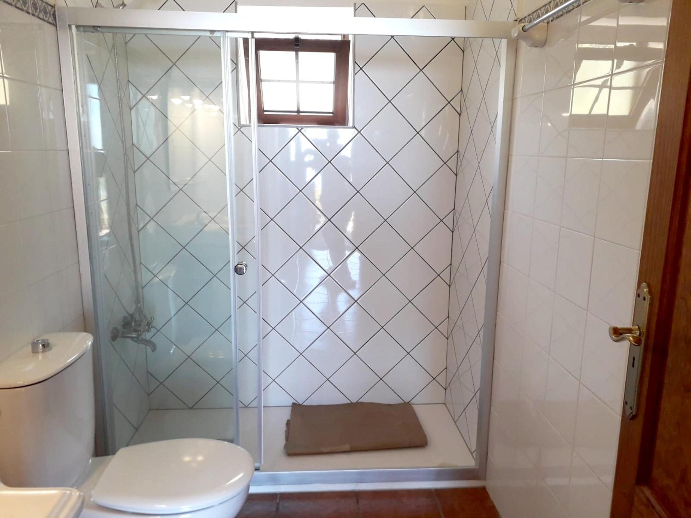 Charming villa with sea view in Puntagorda