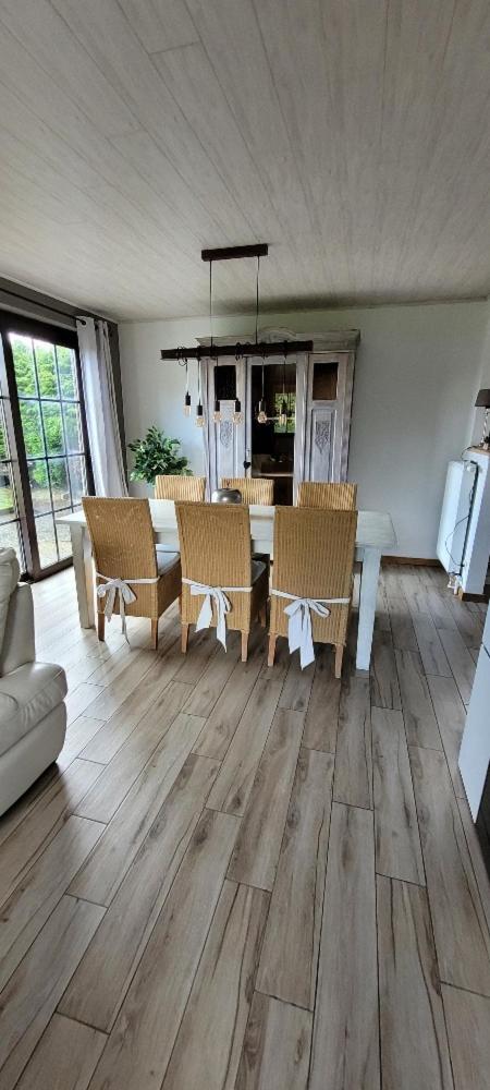 Maison de Campagne