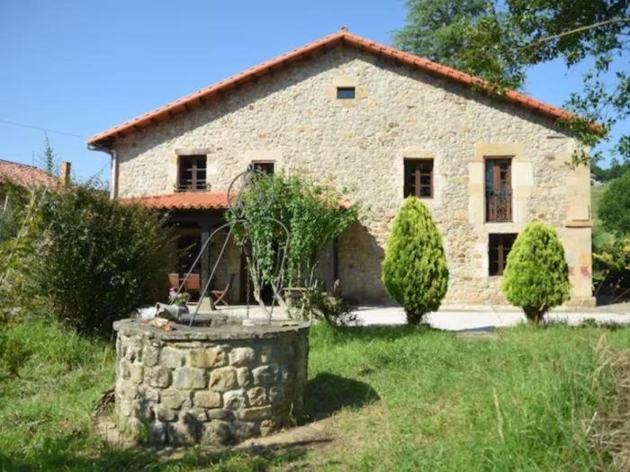 Espectacular Casa Rural en Castaneda