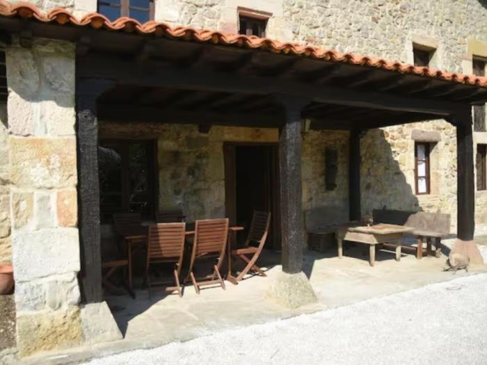 Espectacular Casa Rural en Castaneda