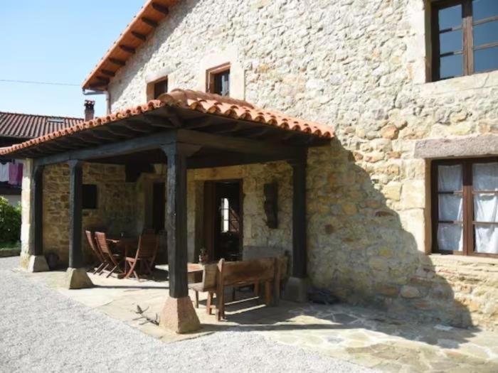 Espectacular Casa Rural en Castaneda