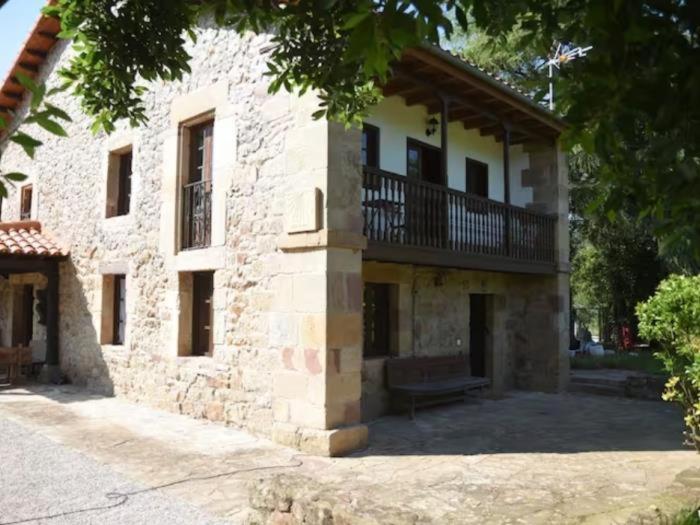 Espectacular Casa Rural en Castaneda