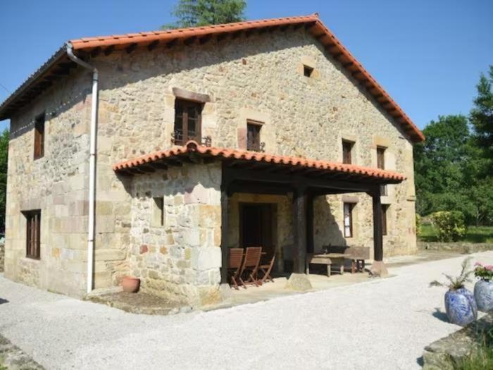 Espectacular Casa Rural en Castaneda