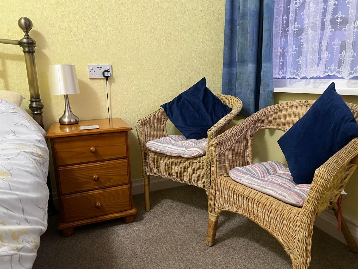 B&B Near the Sea view 3