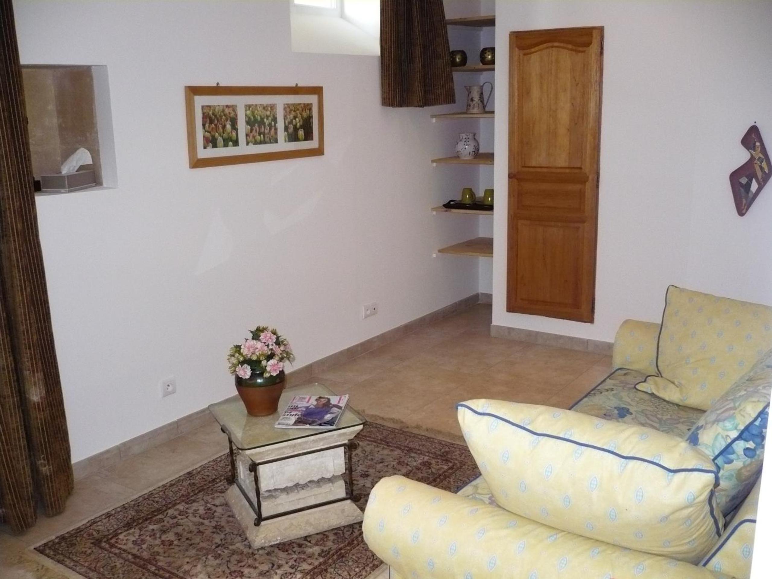 Domaine des Chais - Property Image 15