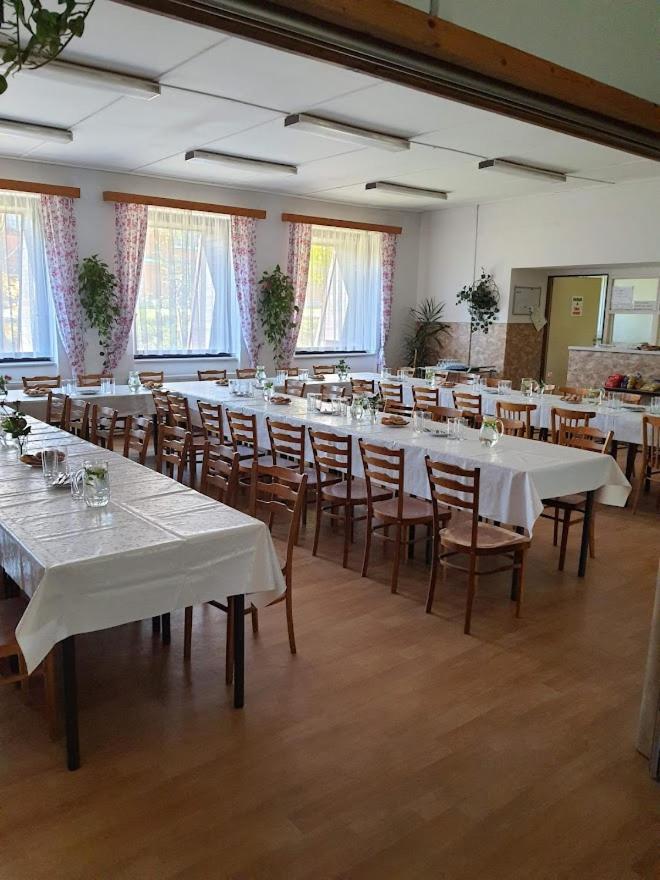 Penzion Hilšer