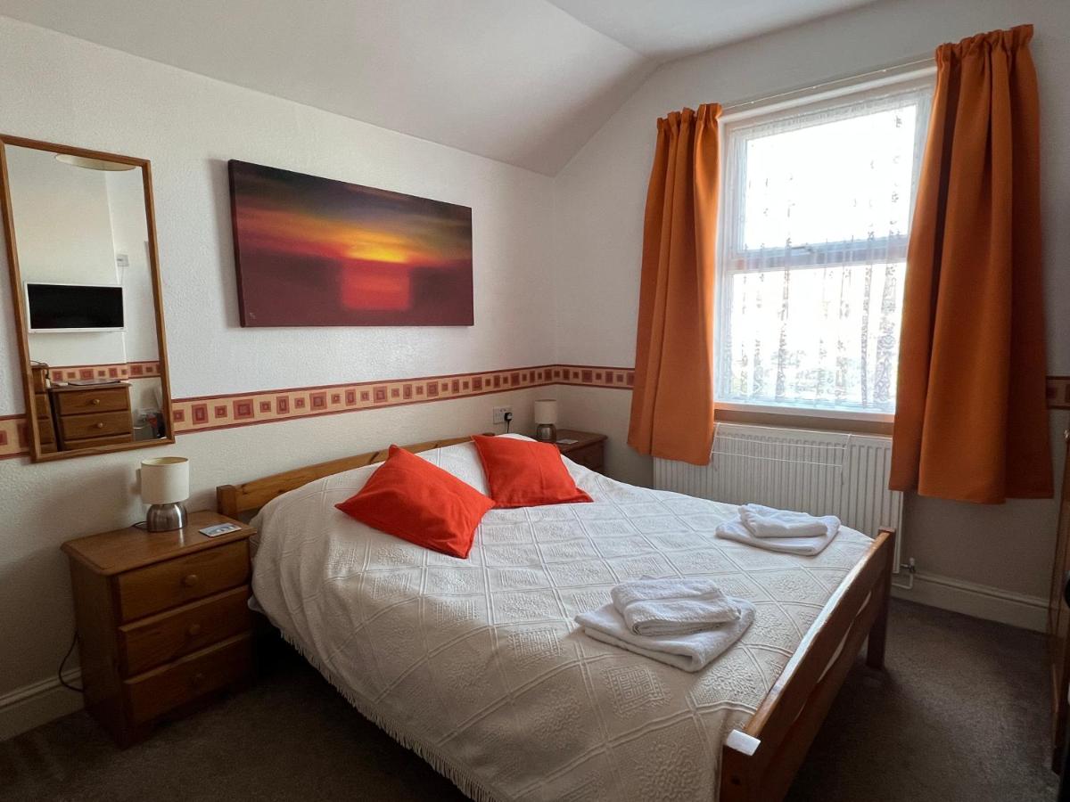 B&B Near the Sea view 5