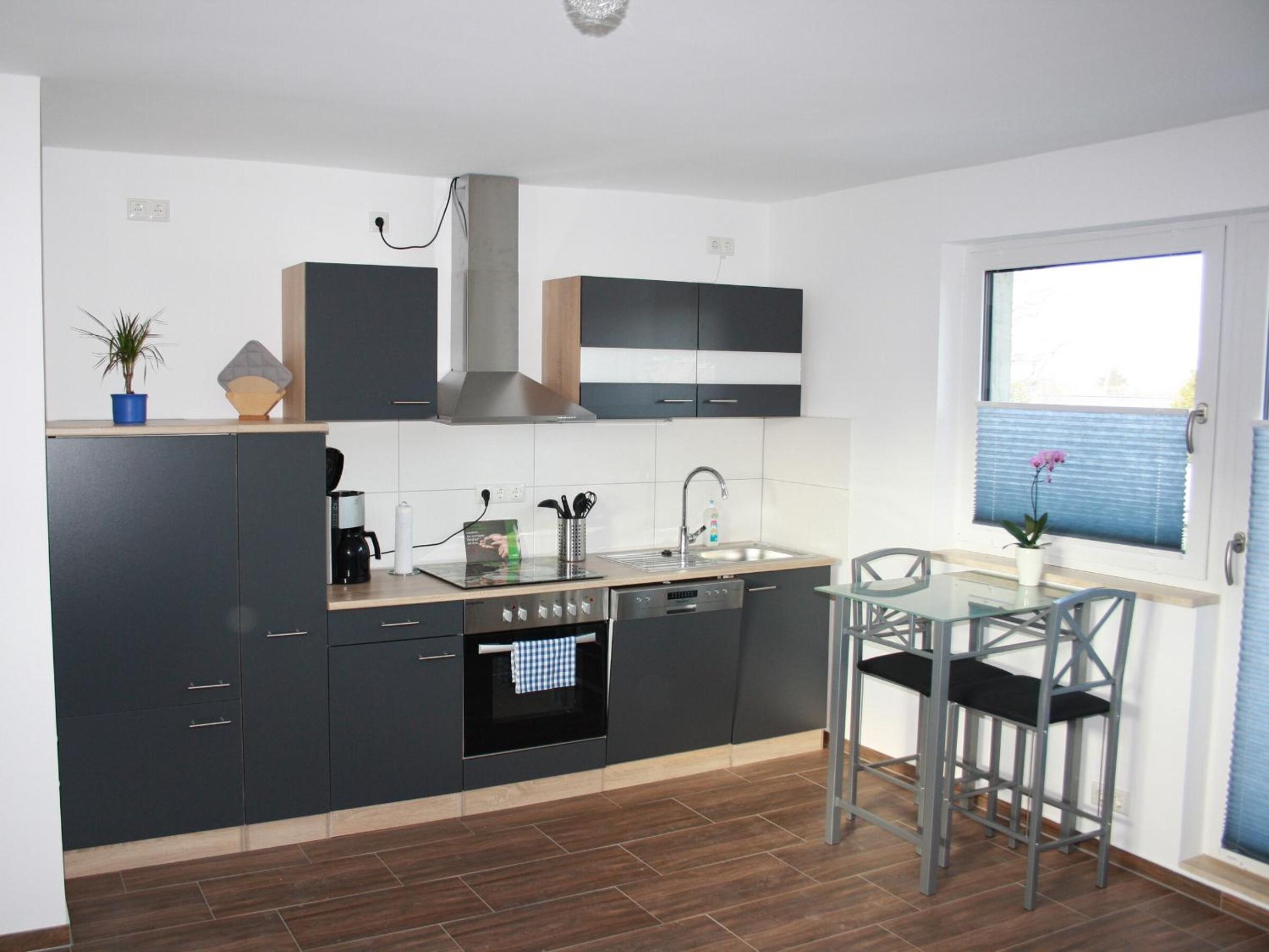 Ferienwohnung Schindler