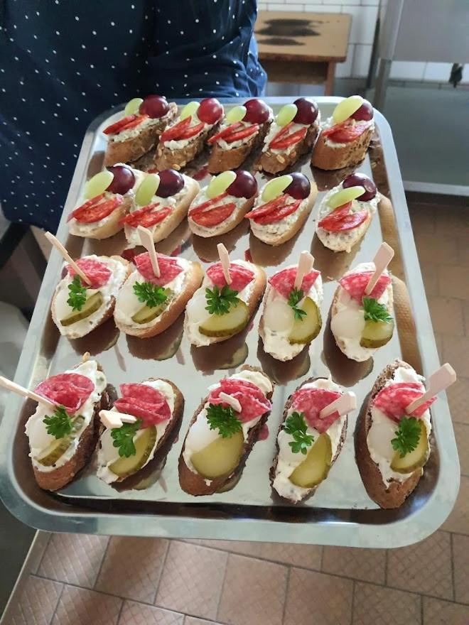 Penzion Hilšer