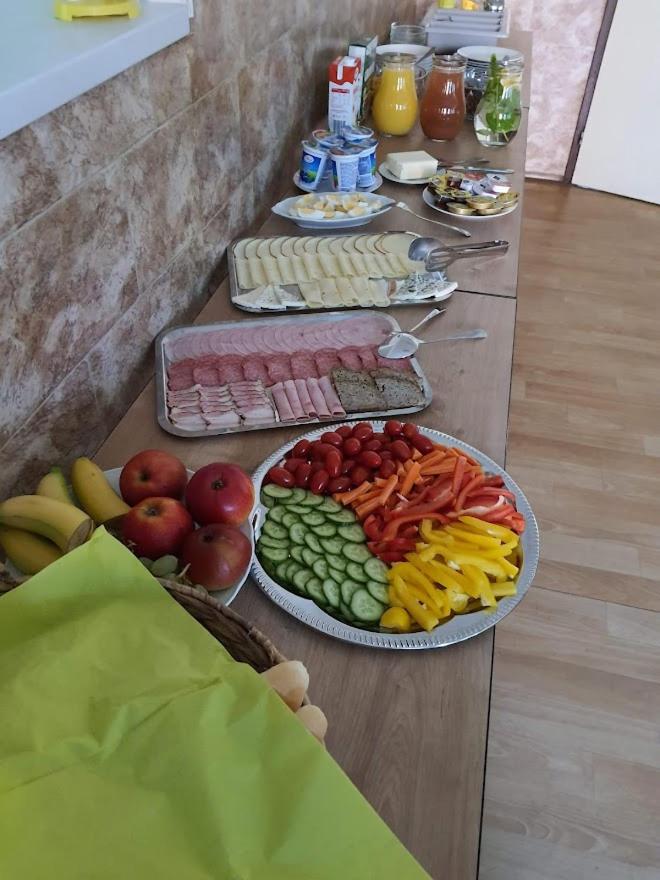 Penzion Hilšer