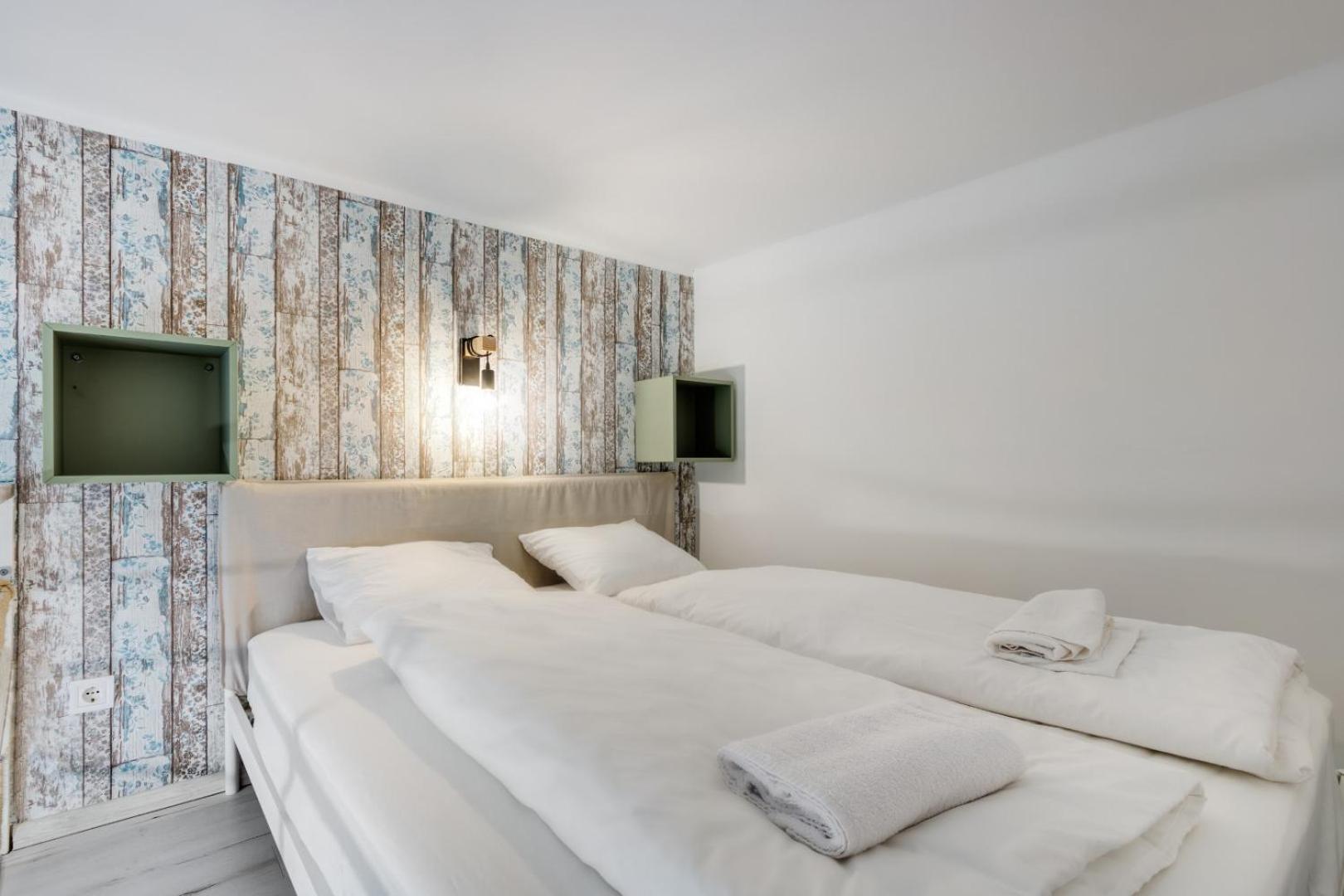 Harmony Hideaway in city center
