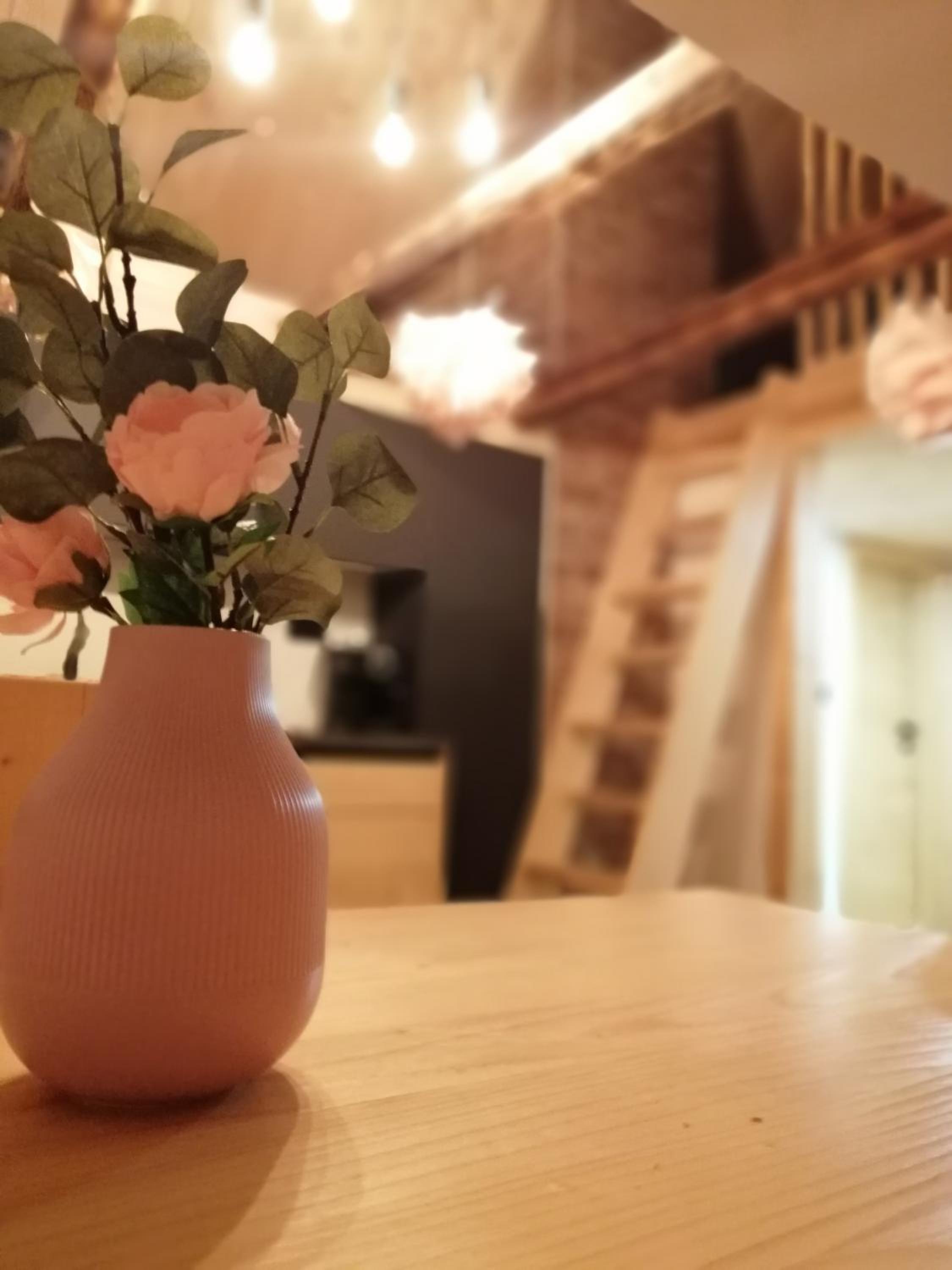 Alpine Spirit - Family Apartment