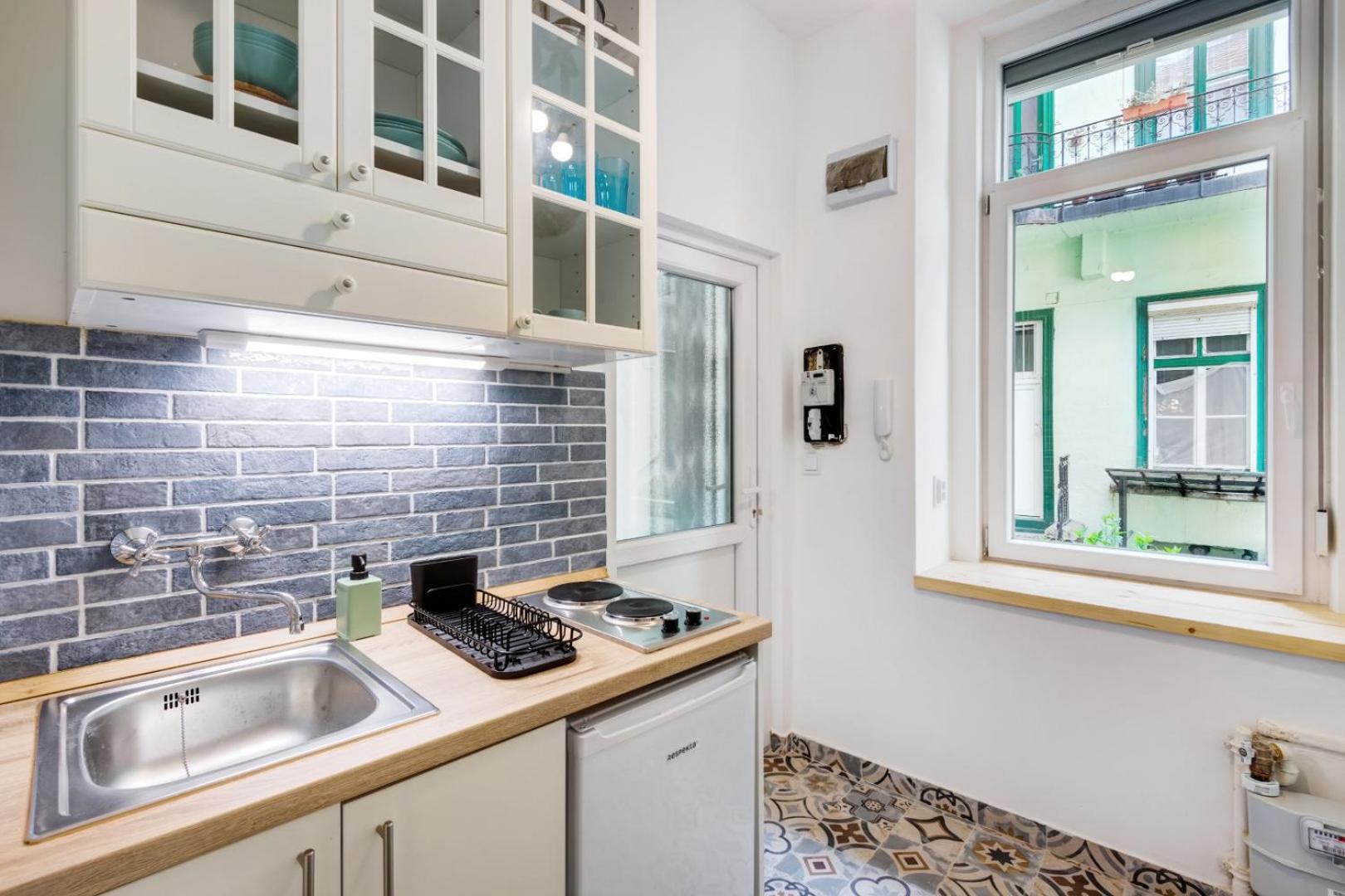 Harmony Hideaway in city center