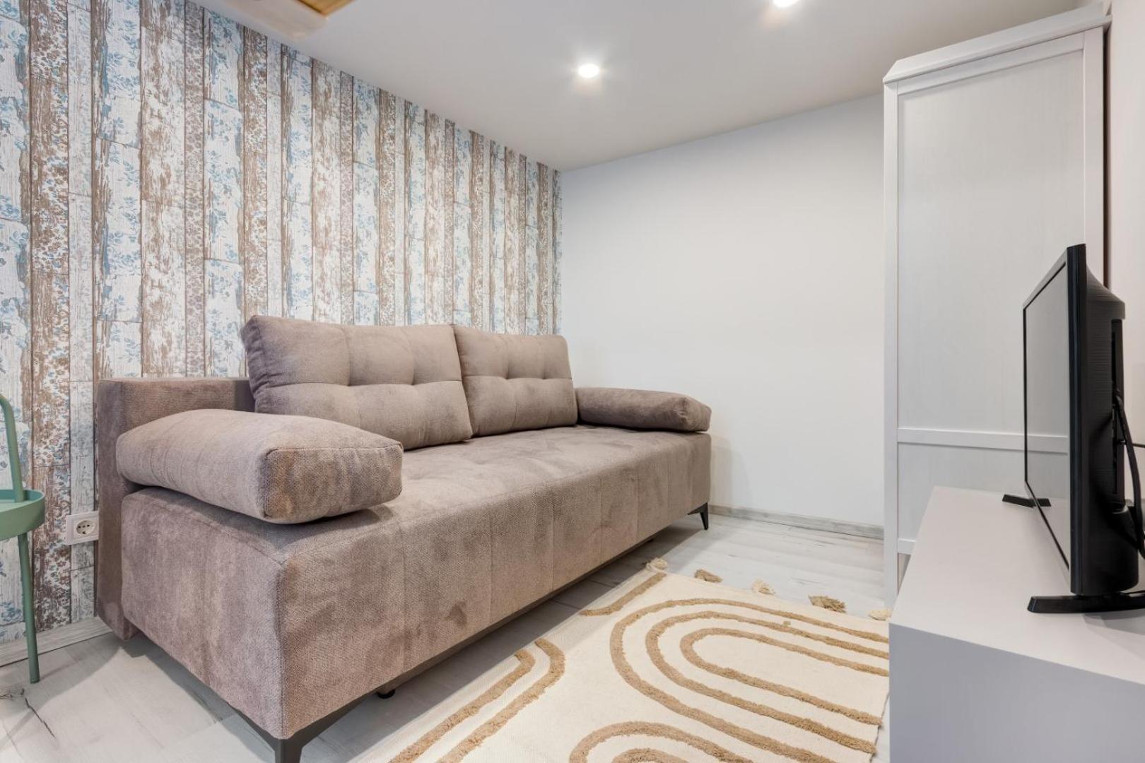 Harmony Hideaway in city center