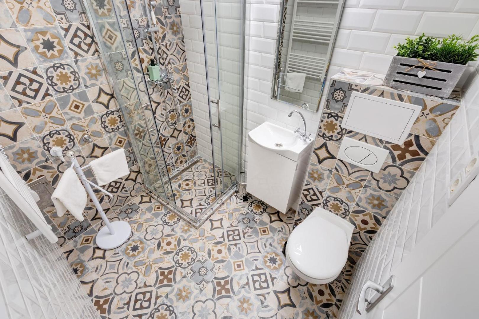 Harmony Hideaway in city center