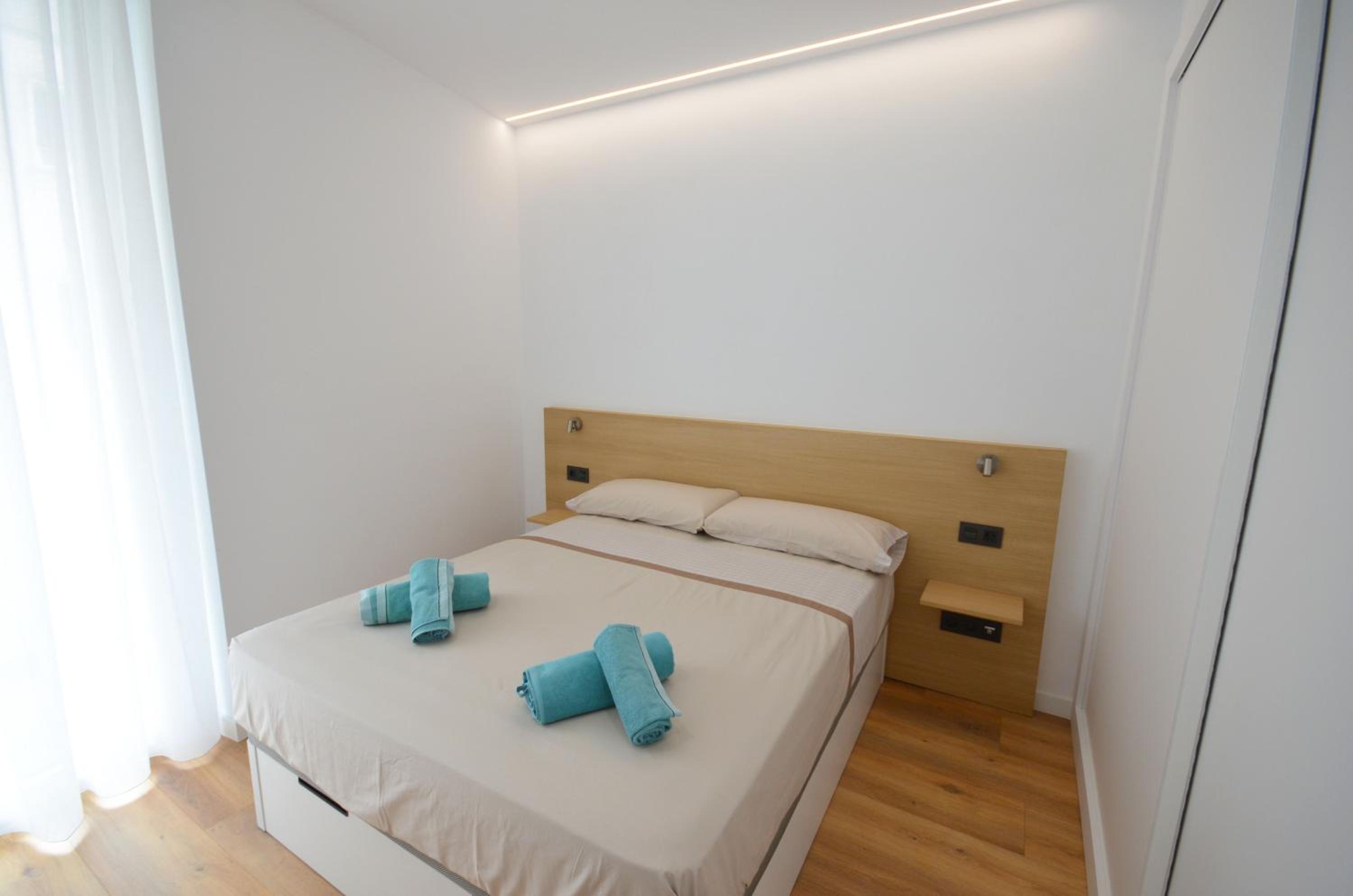 Suites Port Cambrils
